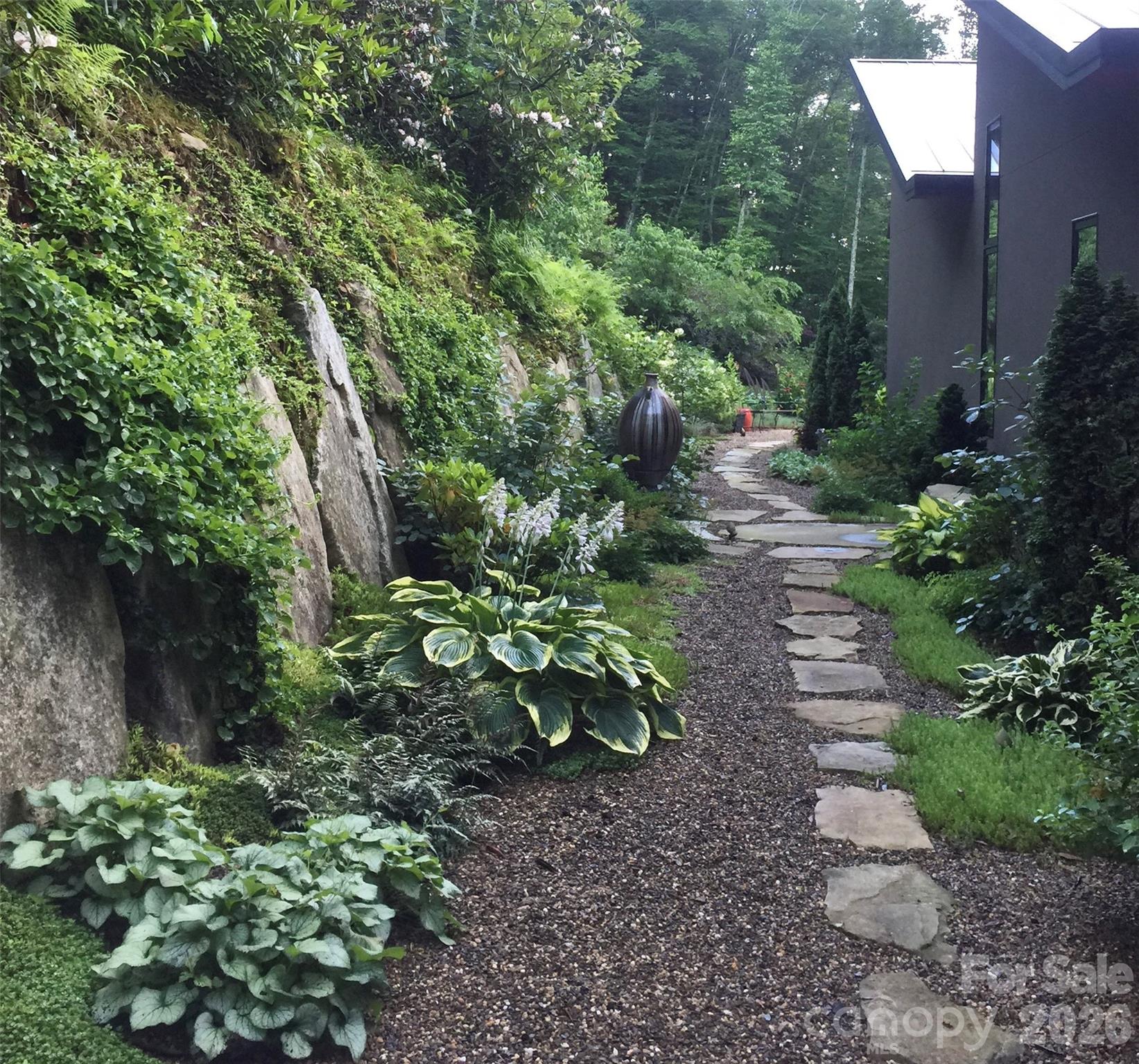 Greenwood - Residential