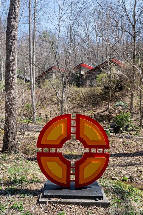 33 Robinson Creek Road Asheville NC 28803