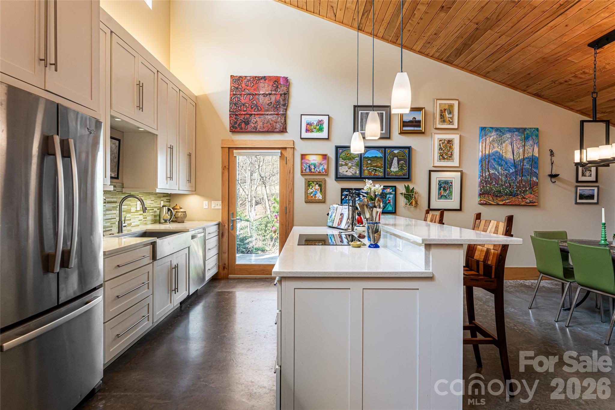 Greenwood - Residential