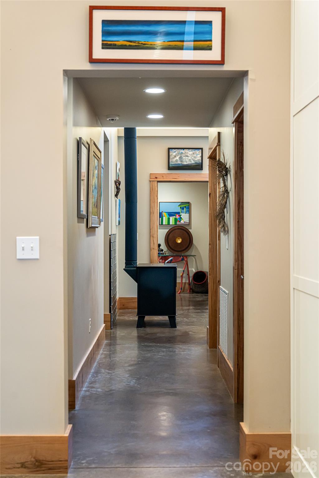 Greenwood - Residential