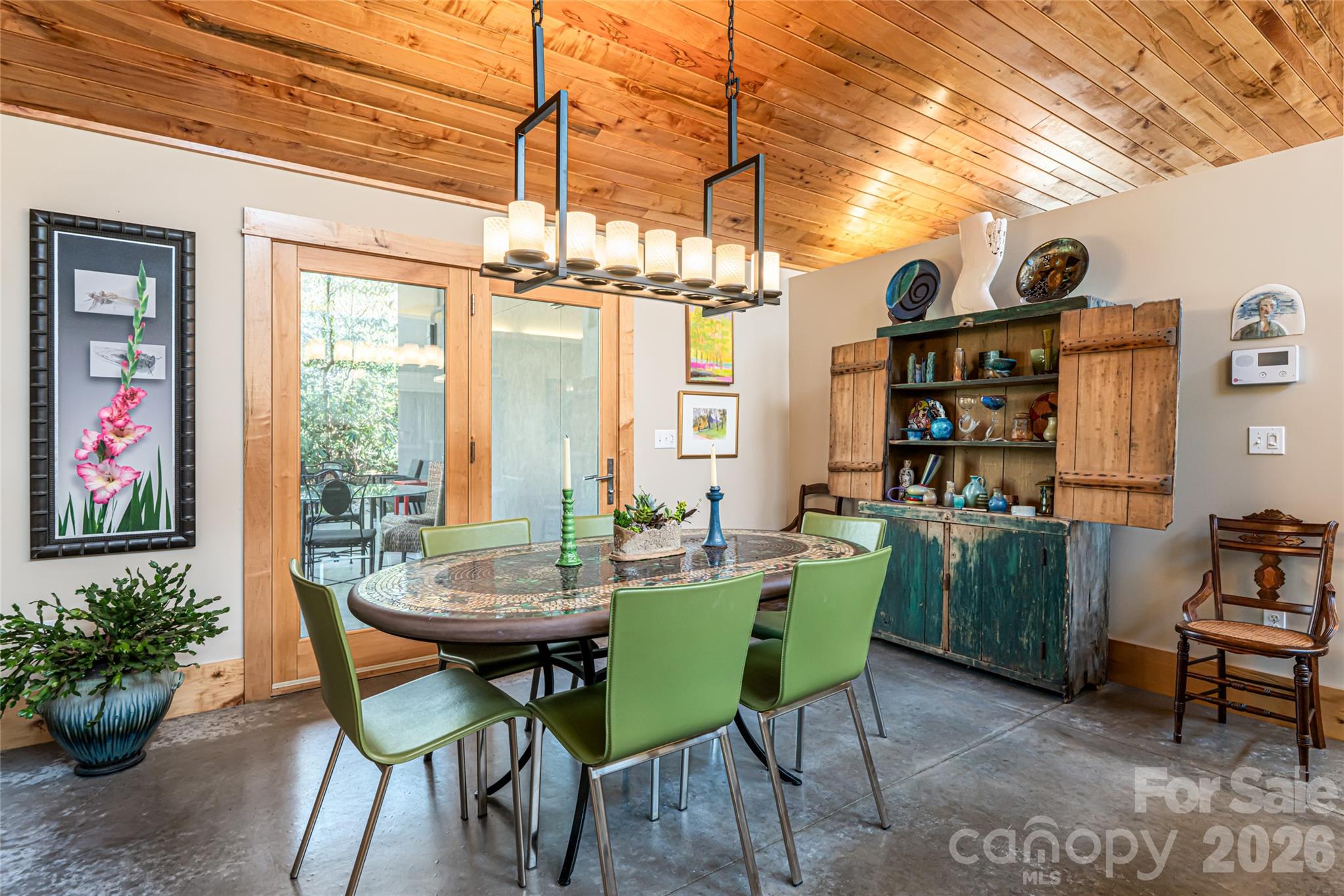 Greenwood - Residential