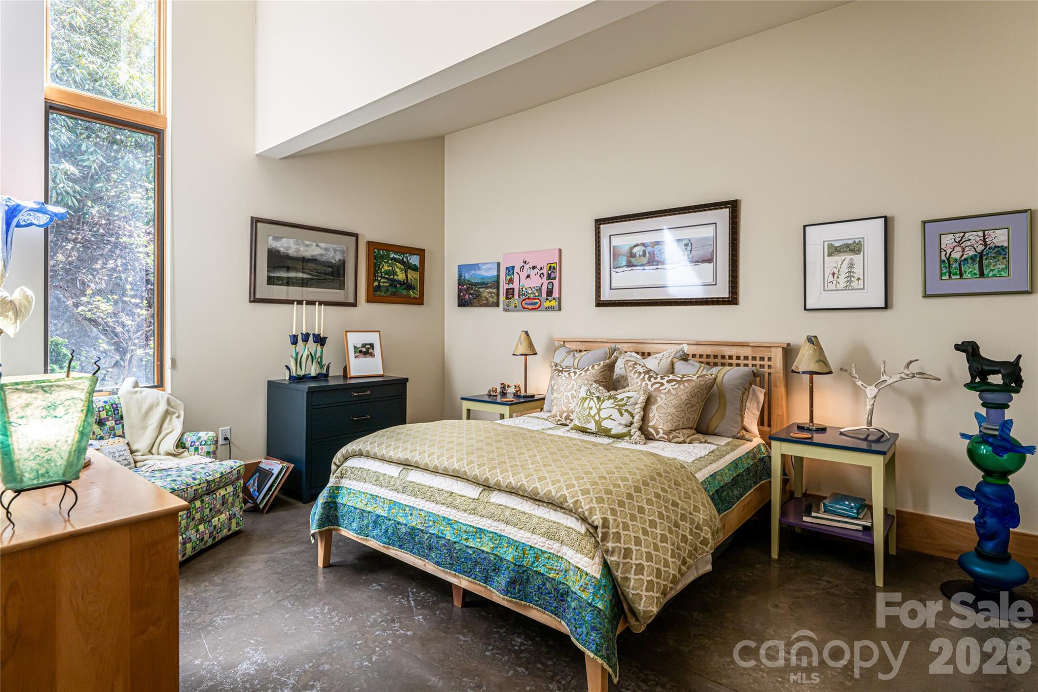 Greenwood - Residential