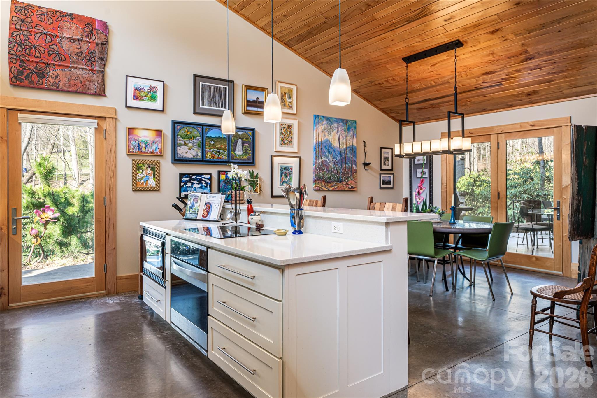 Greenwood - Residential