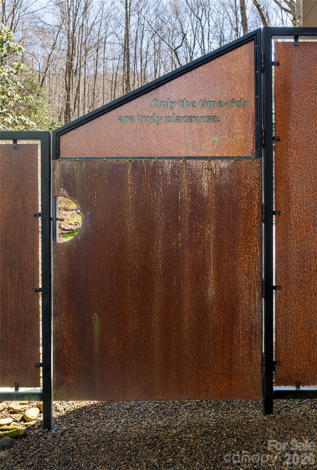 Greenwood - Residential