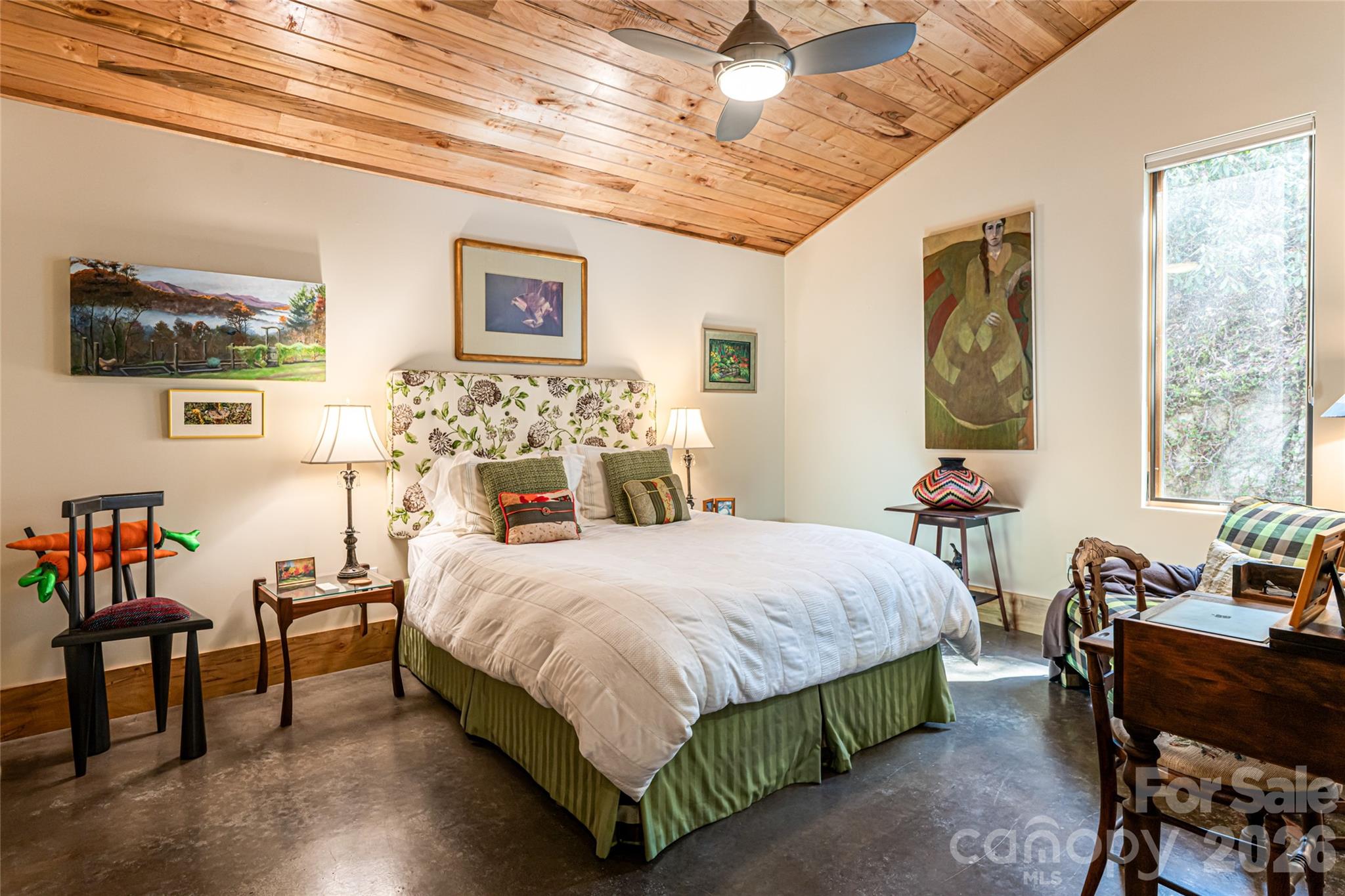 Greenwood - Residential