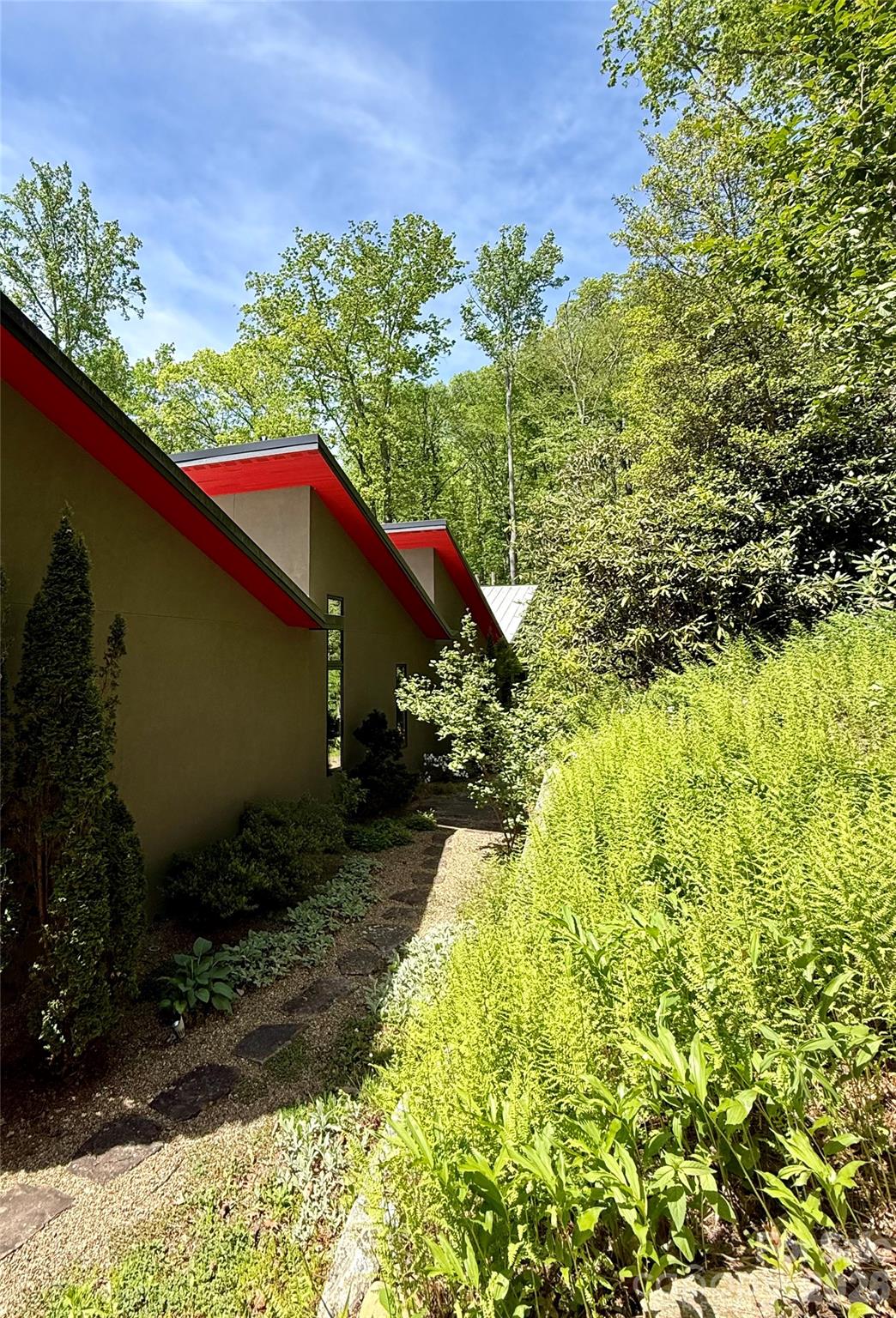 Greenwood - Residential