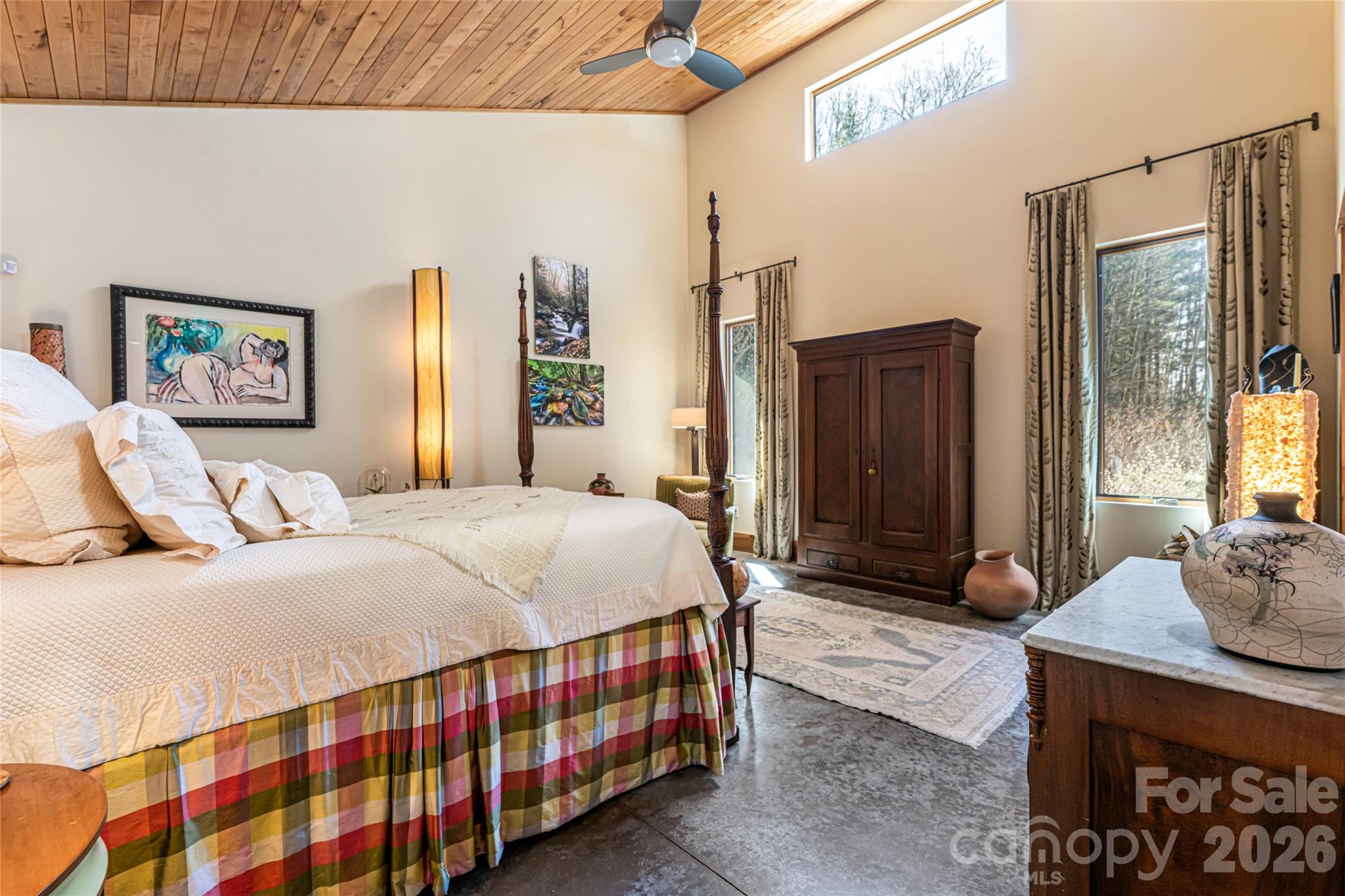 Greenwood - Residential