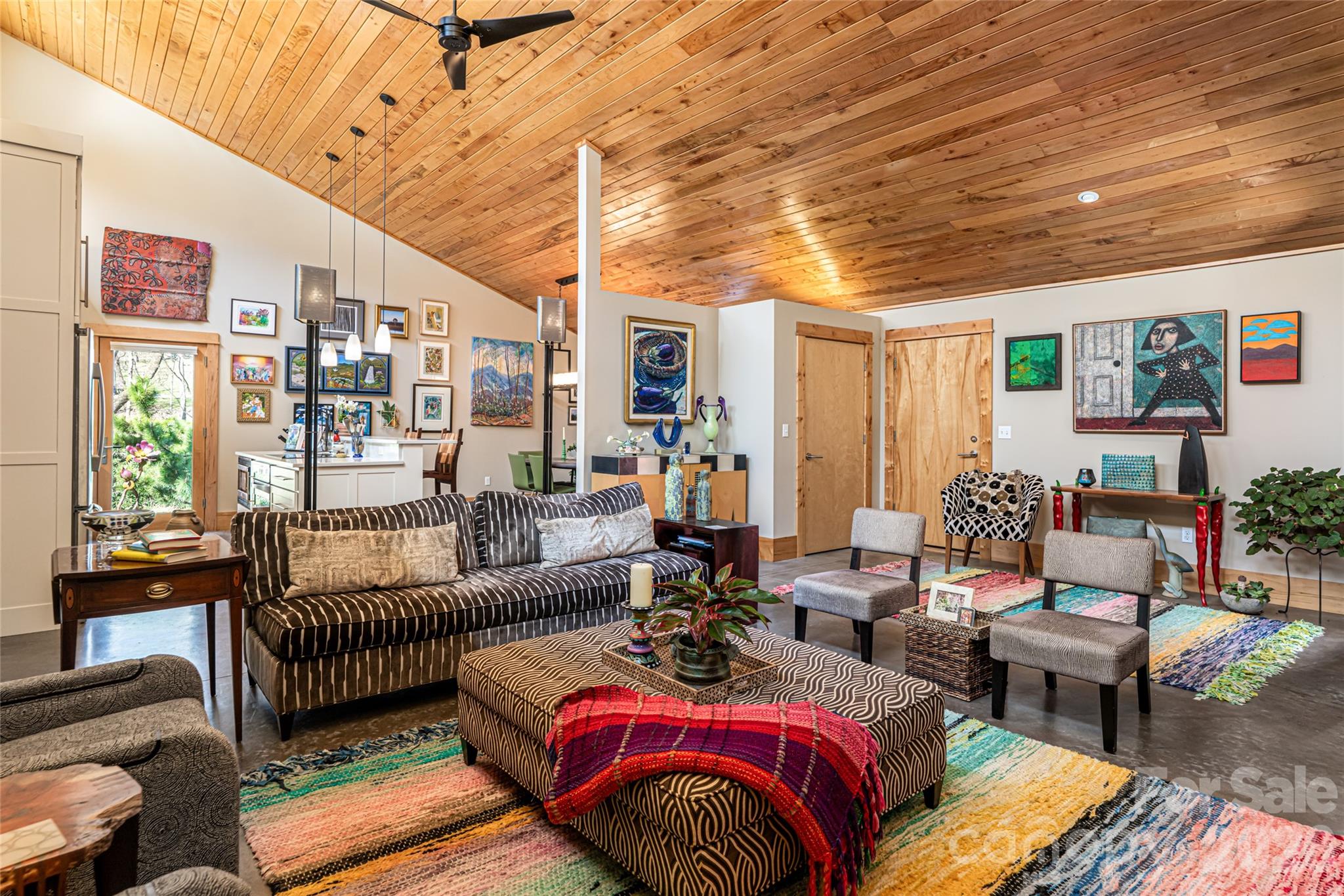 Greenwood - Residential