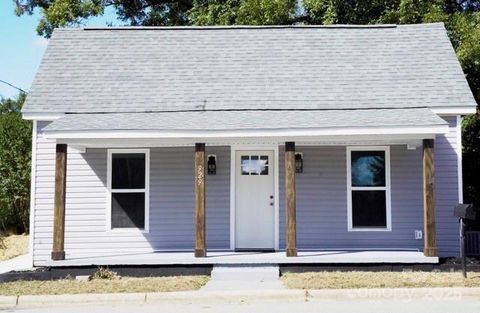 929 S Long Street Salisbury NC 28144