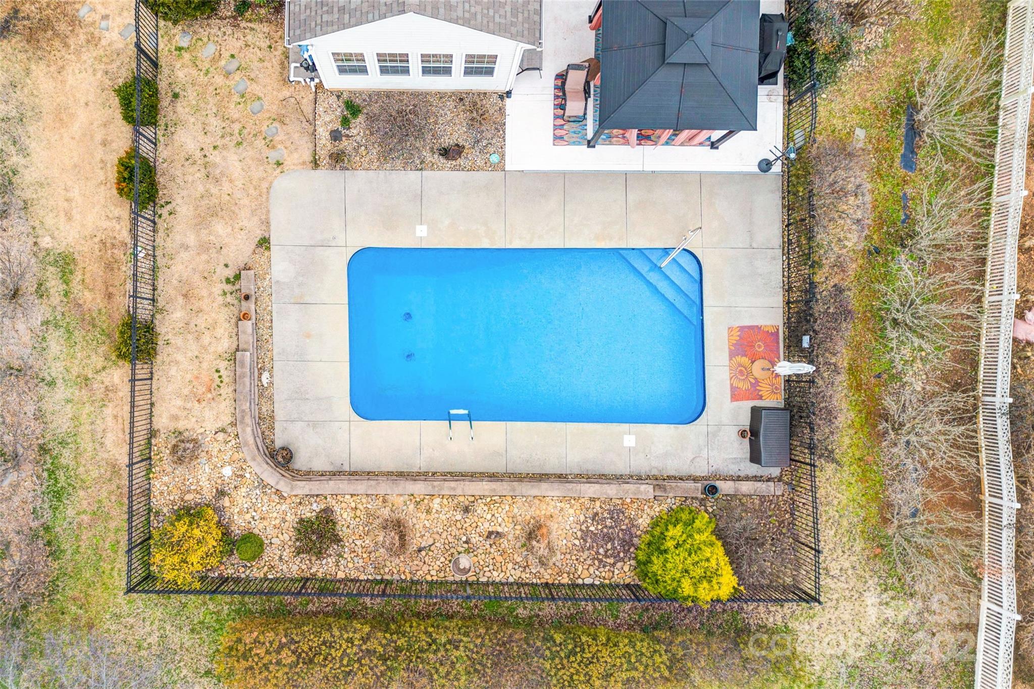 Pecan Hills - Residential