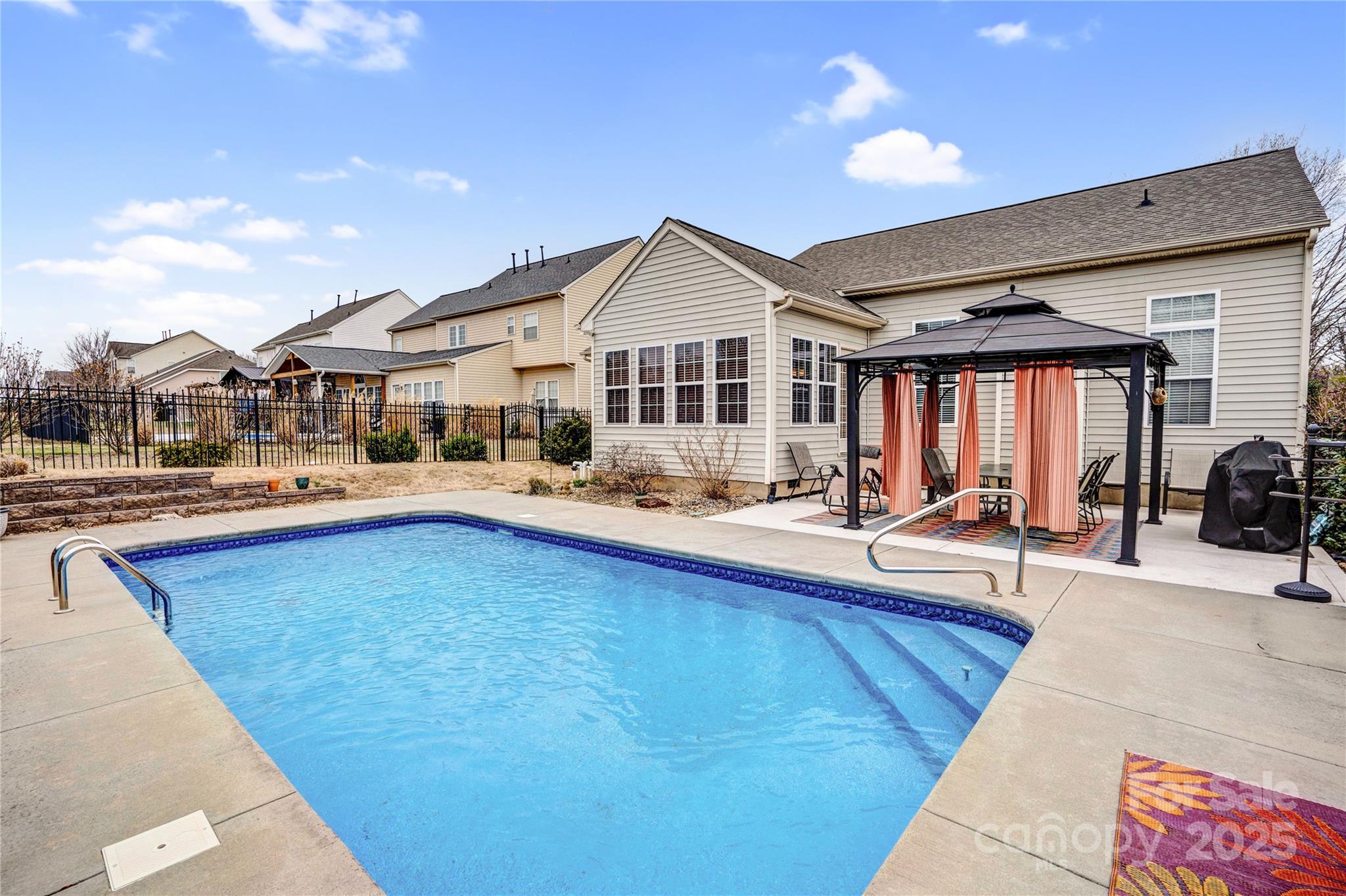 Pecan Hills - Residential