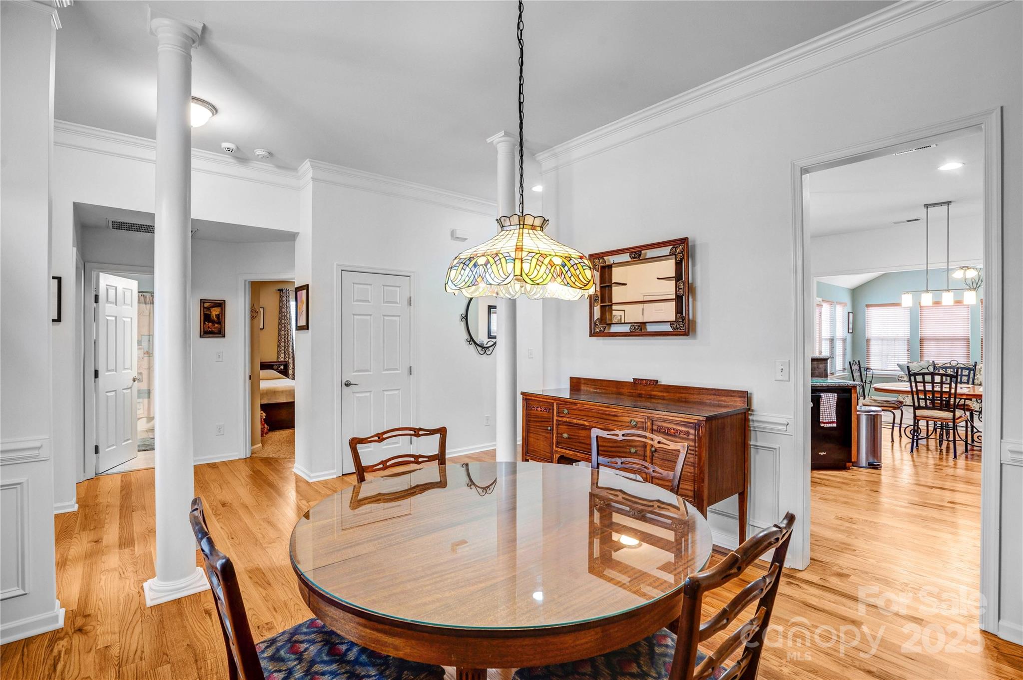 Pecan Hills - Residential