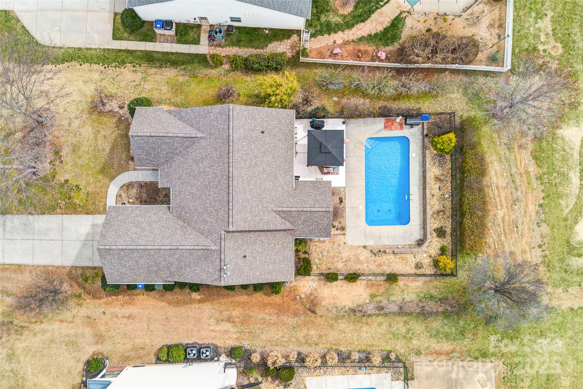 Pecan Hills - Residential