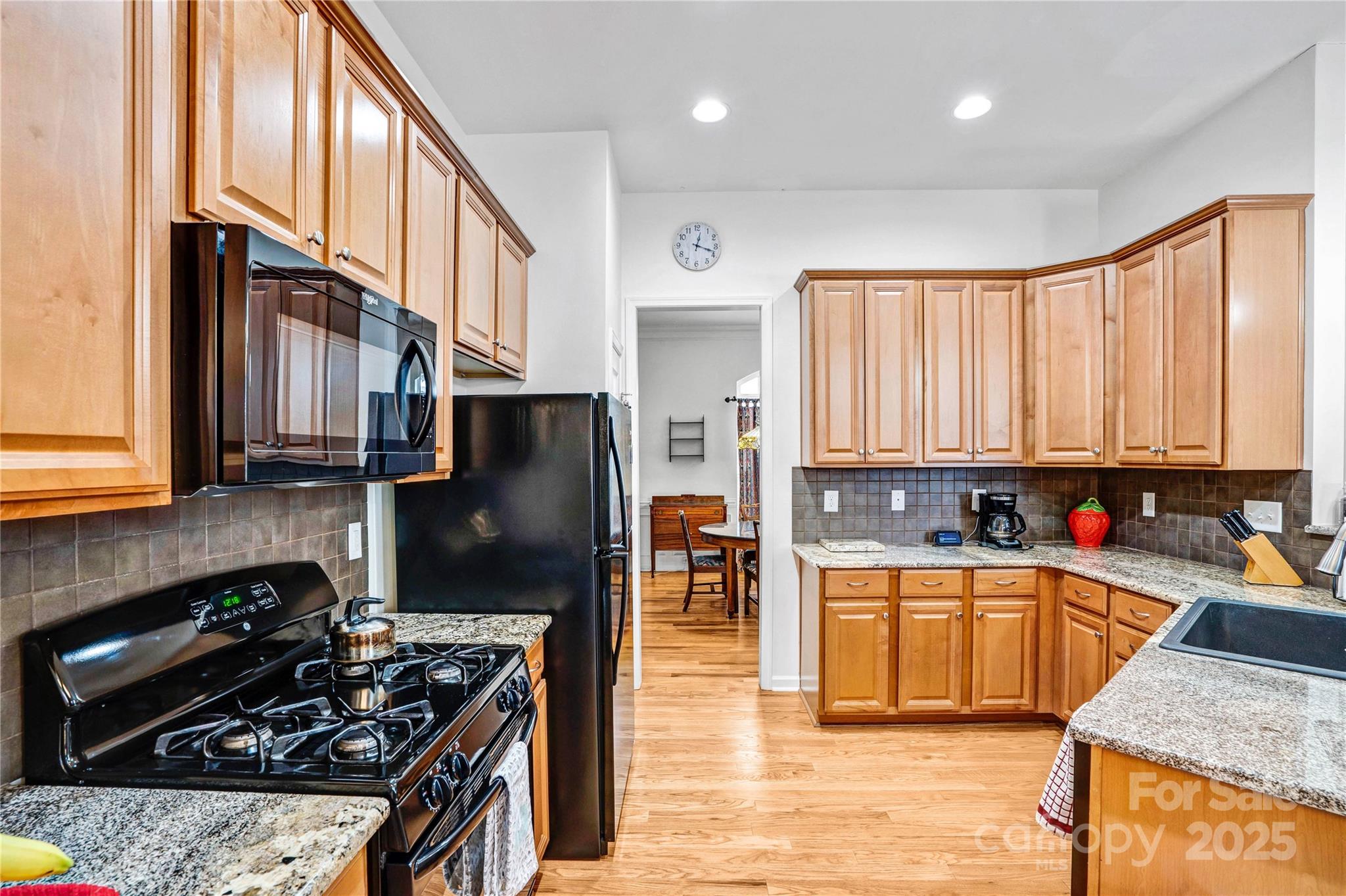 Pecan Hills - Residential