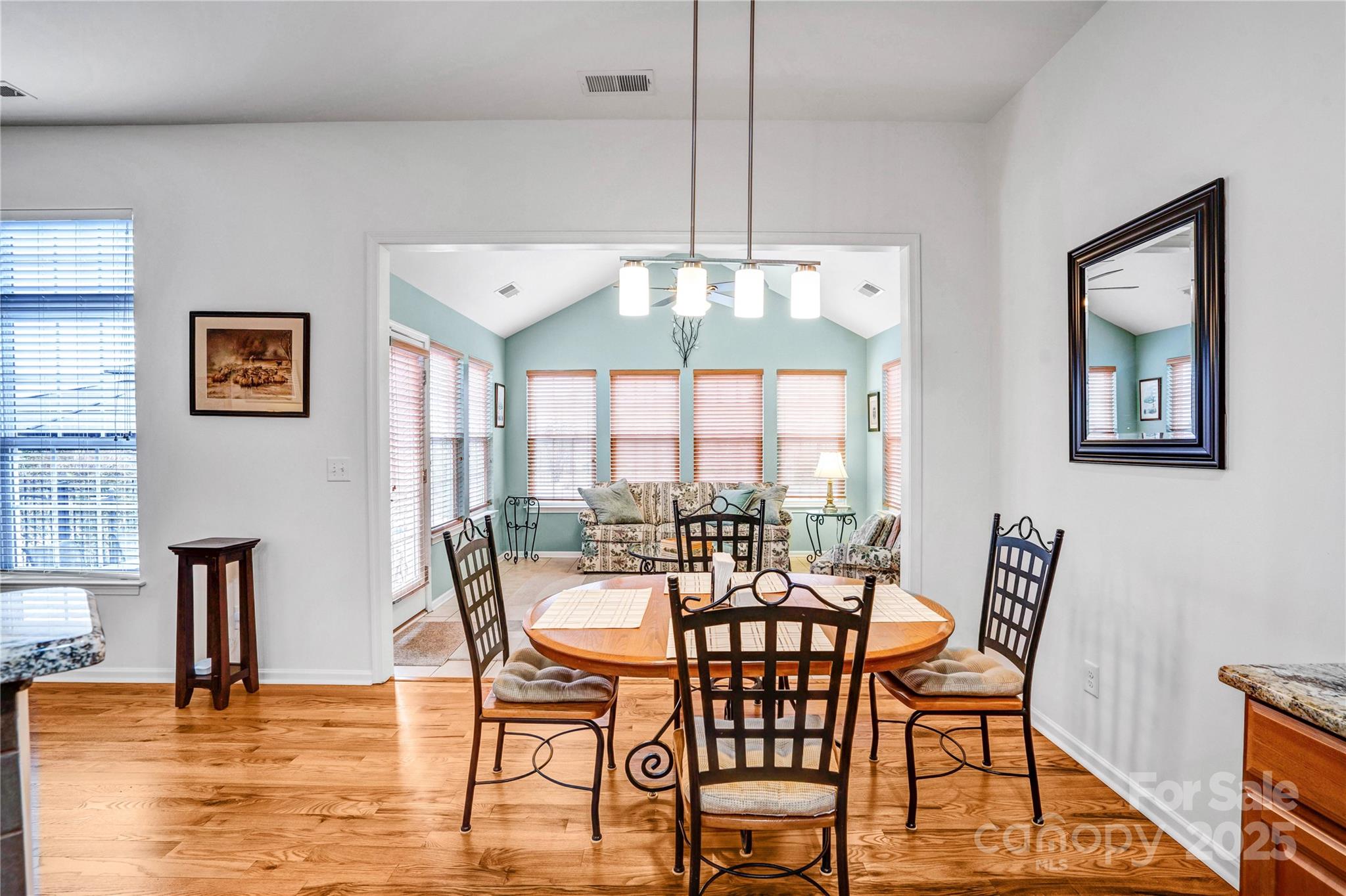 Pecan Hills - Residential