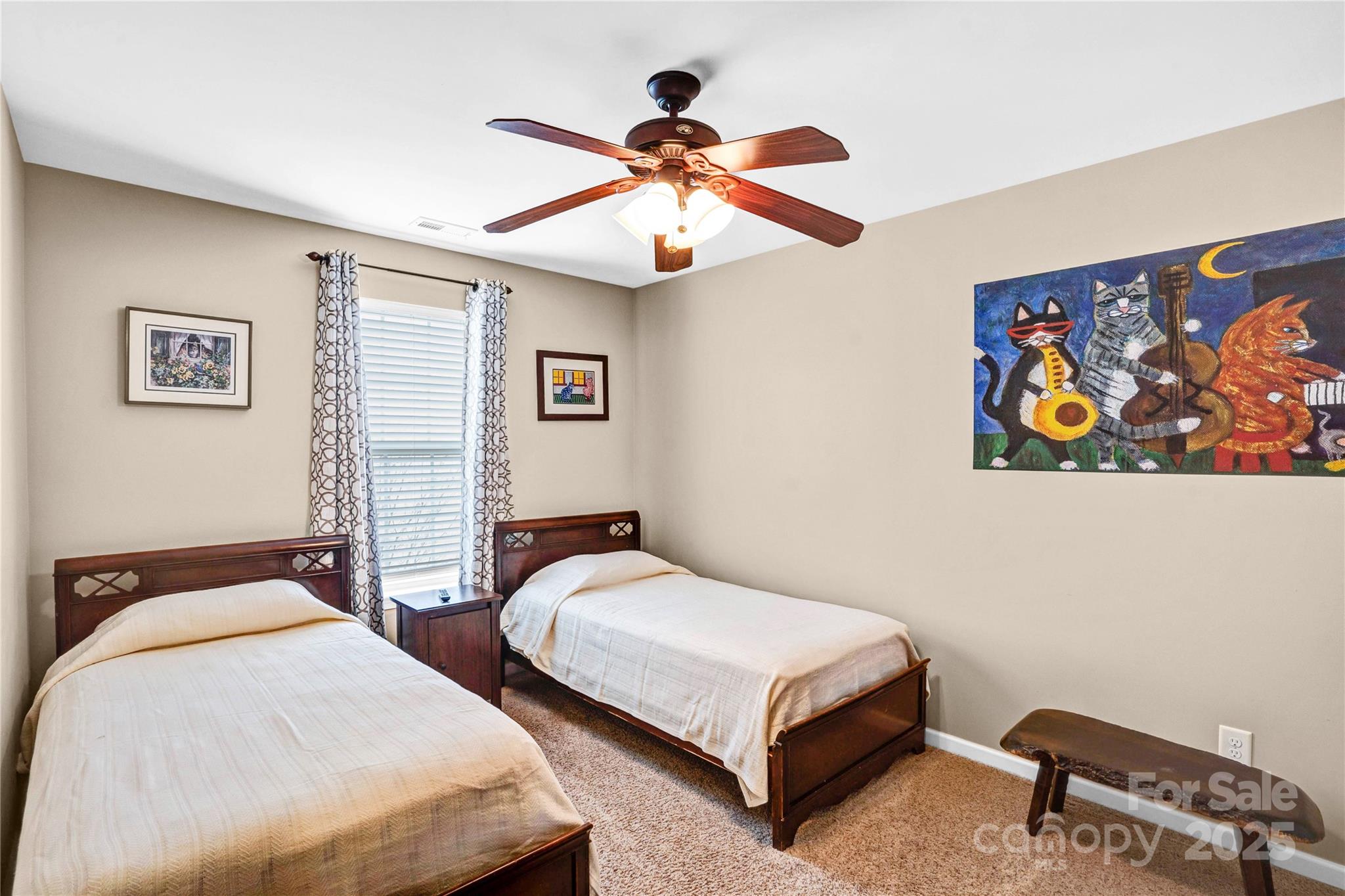 Pecan Hills - Residential