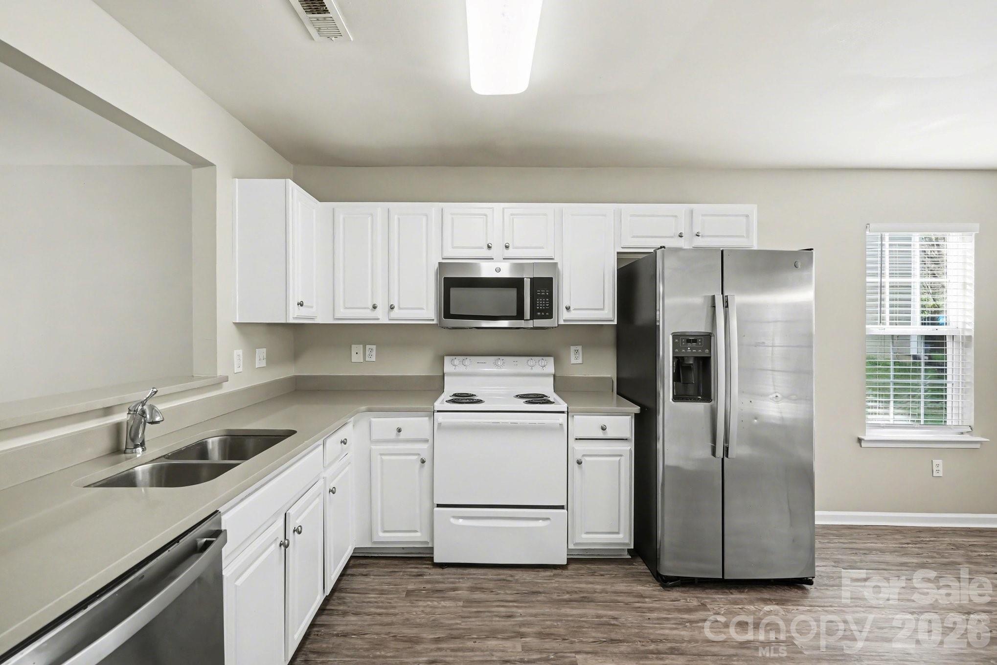 Valley Ridge - Residential