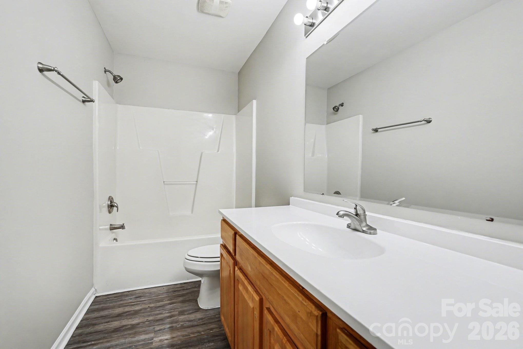 Valley Ridge - Residential