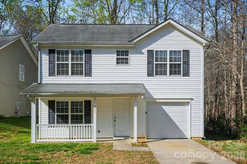 Photo of 911 Valley Ridge Road, Charlotte, NC 28214 (MLS # 4360939)