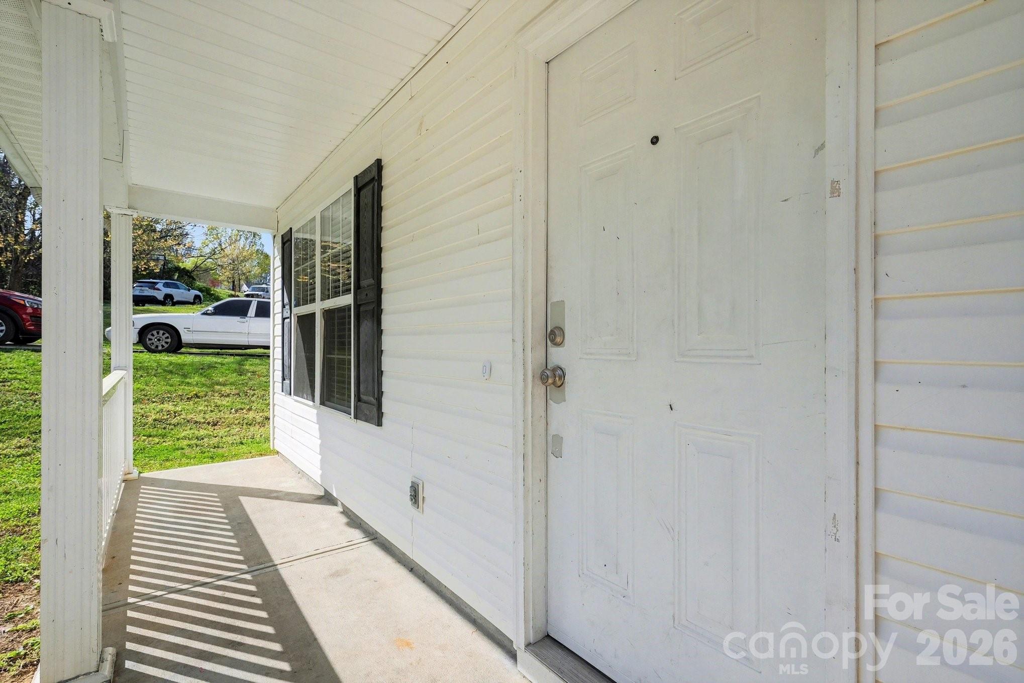 911 Valley Ridge Road