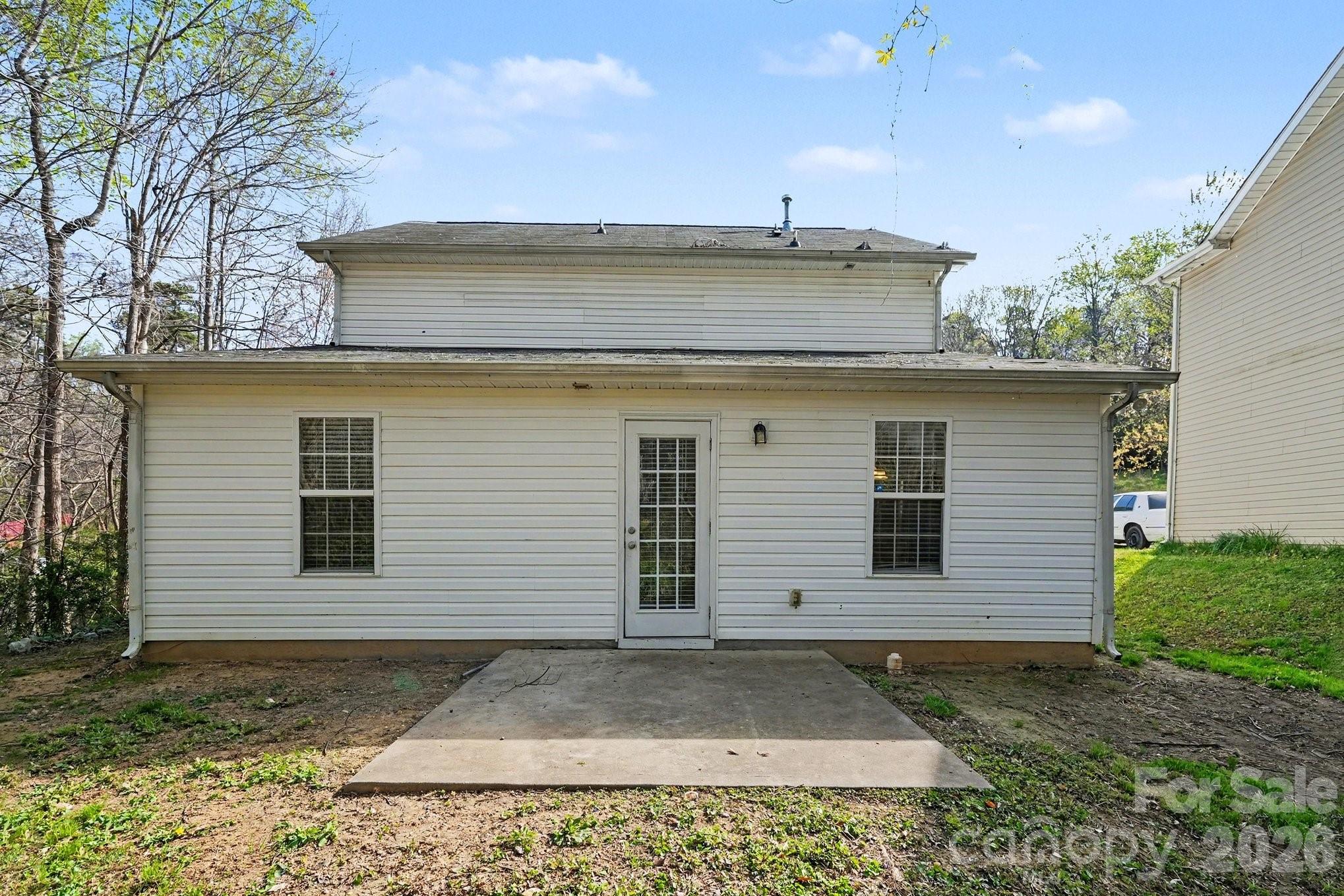 Valley Ridge - Residential