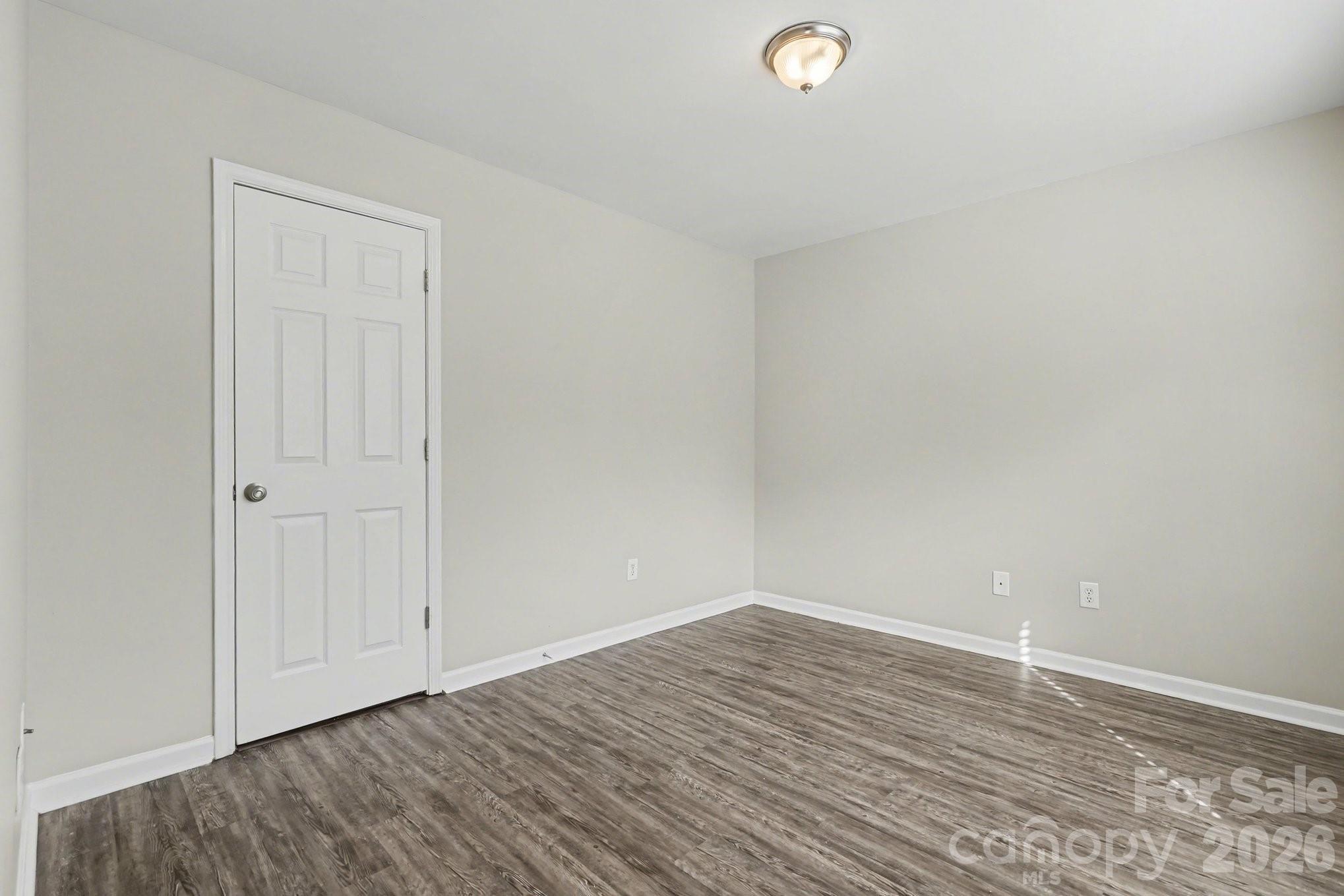 Valley Ridge - Residential