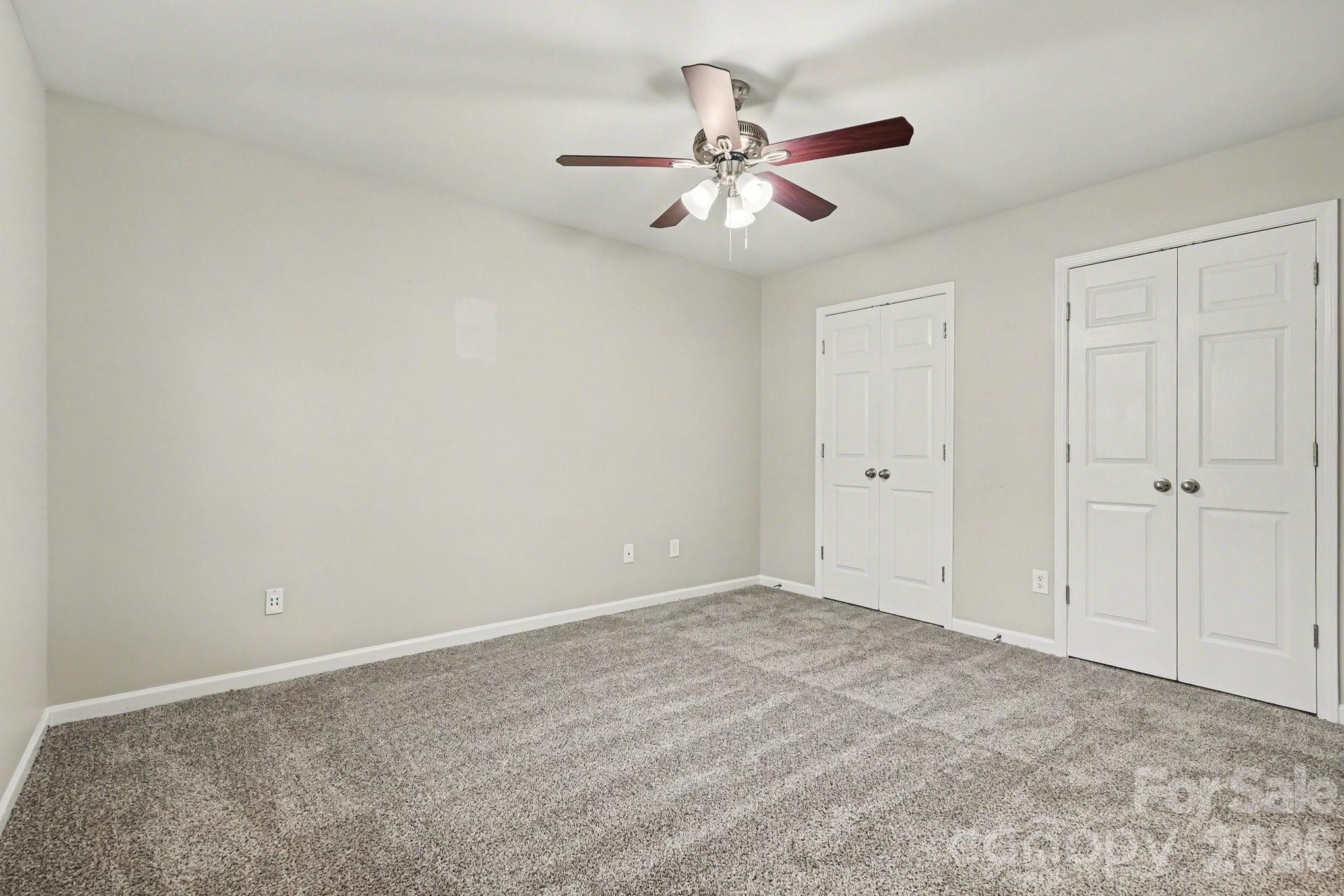 Valley Ridge - Residential