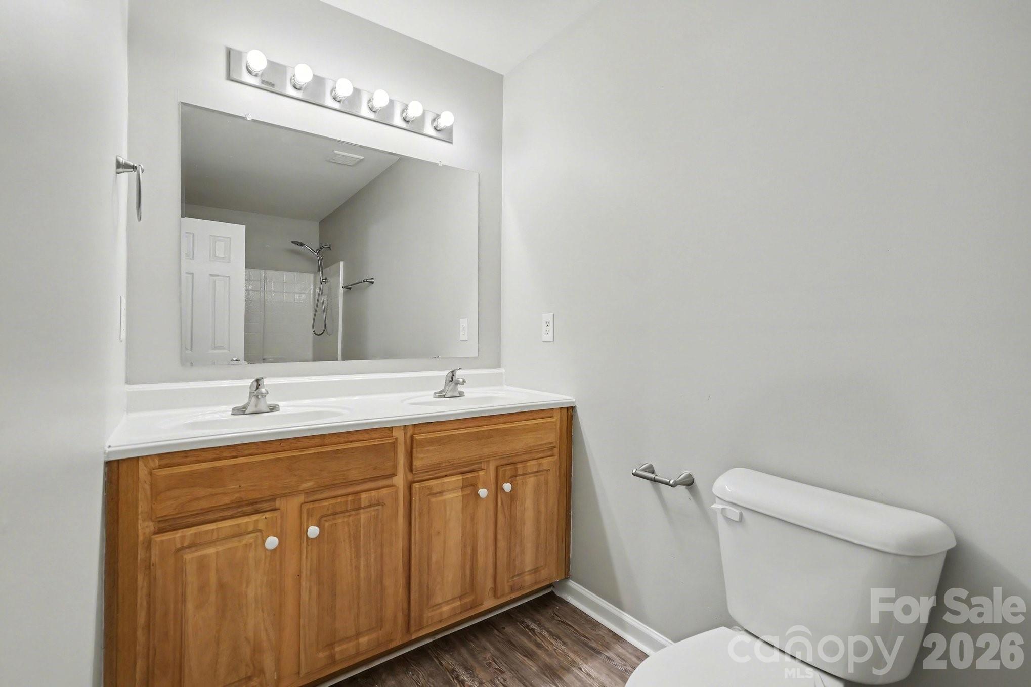 Valley Ridge - Residential