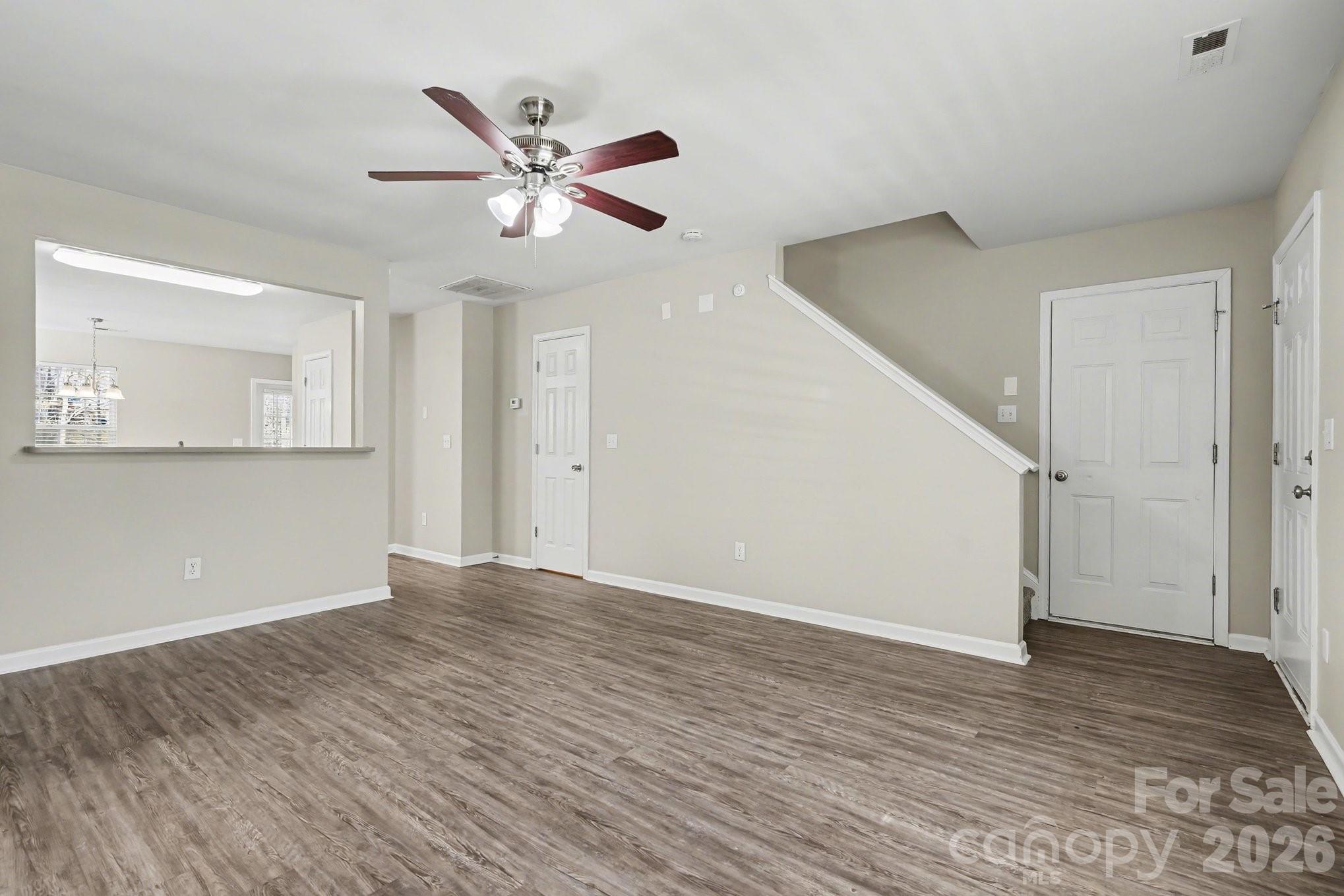 Valley Ridge - Residential