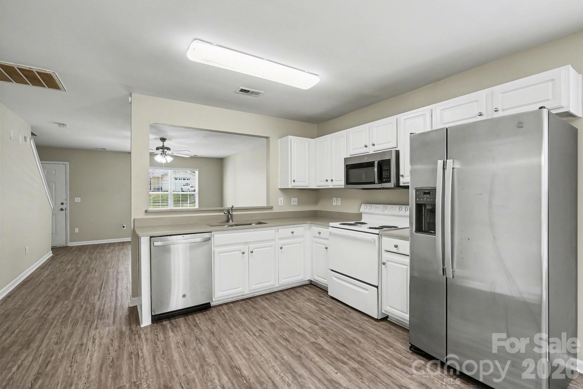 Valley Ridge - Residential