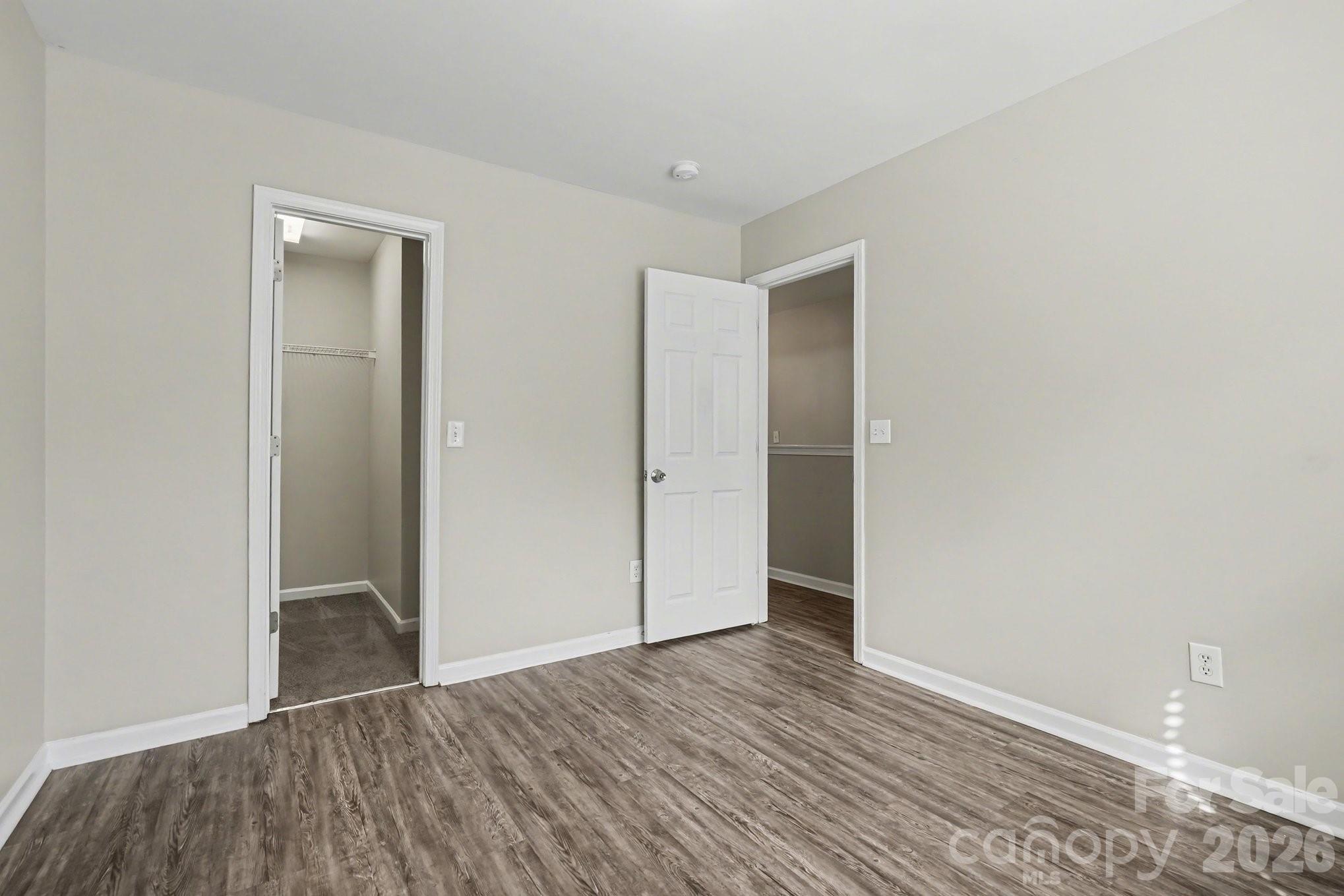 Valley Ridge - Residential