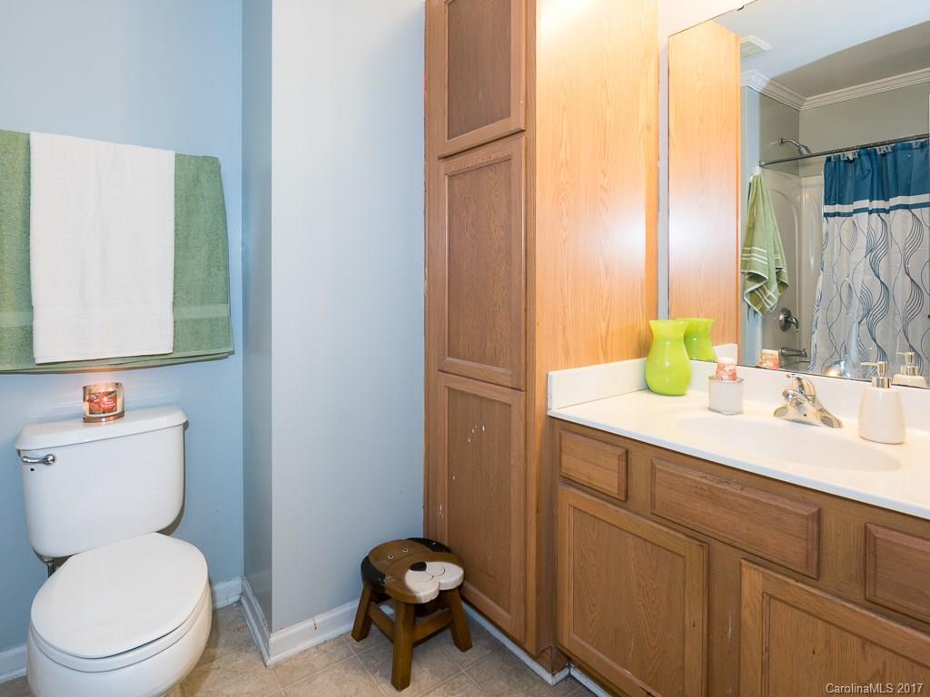 Cascades - Residential