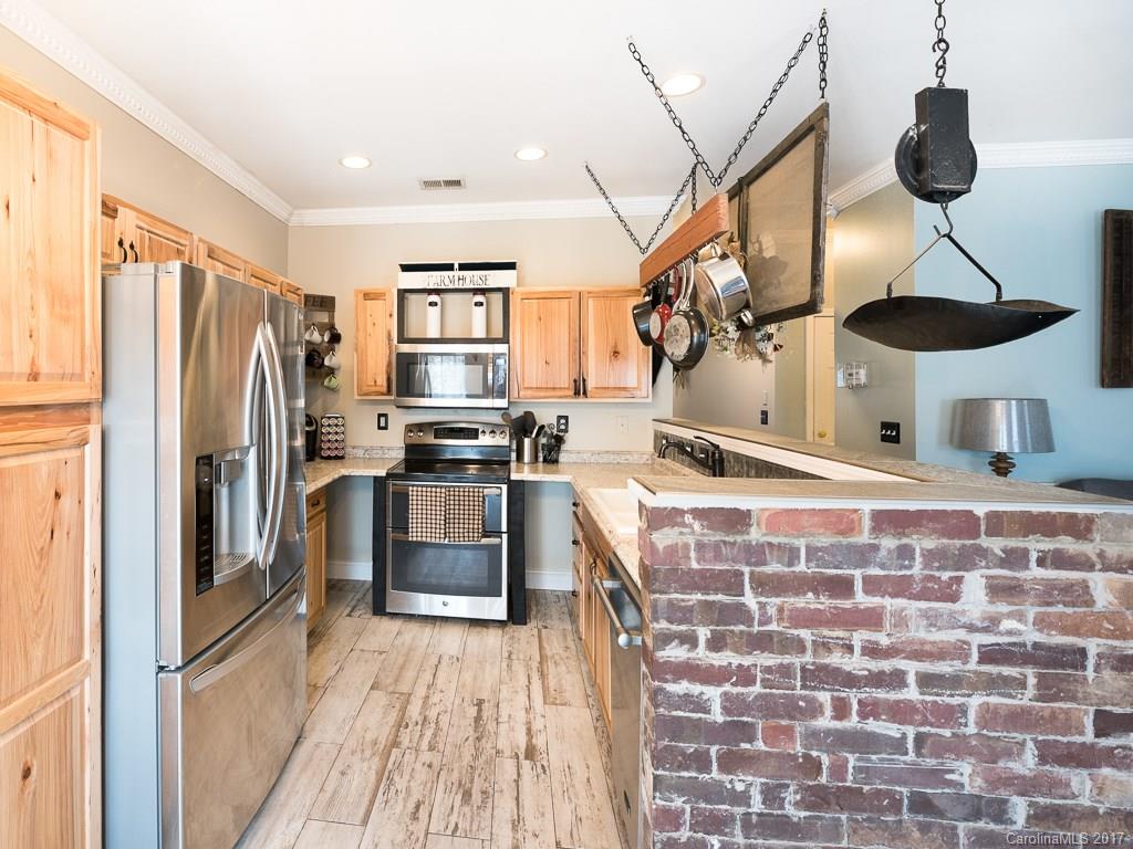 Cascades - Residential