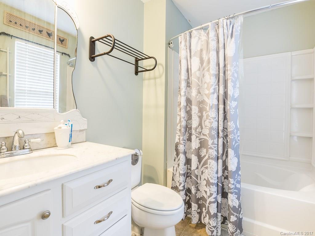 Cascades - Residential