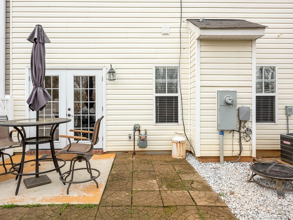 Cascades - Residential