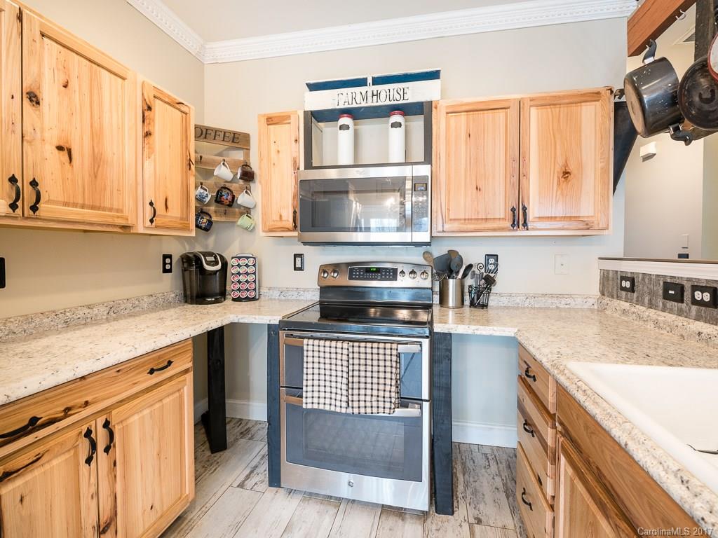 Cascades - Residential