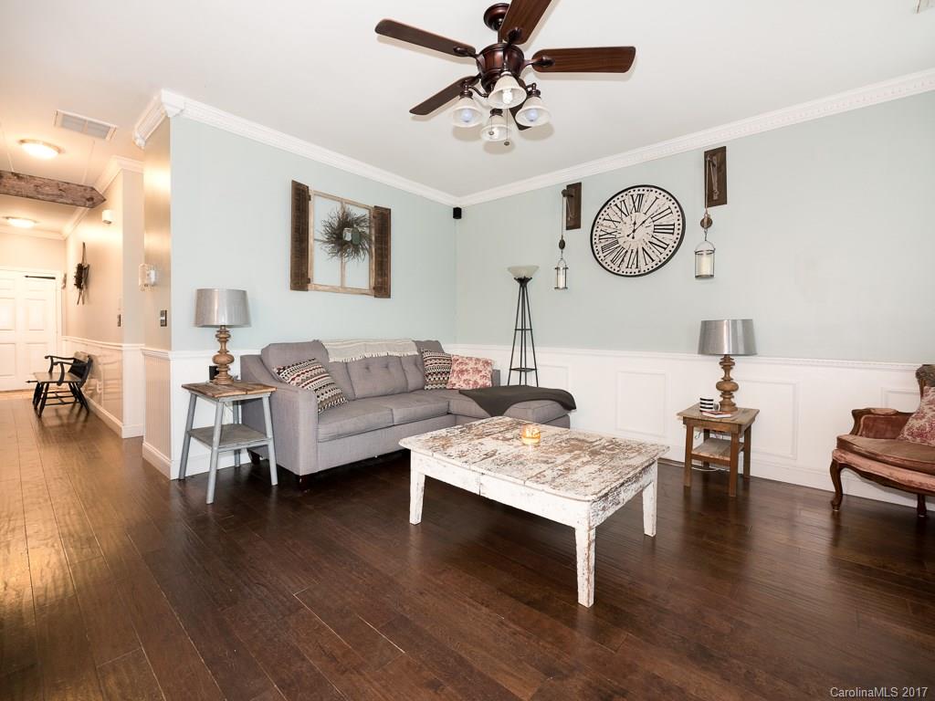 Cascades - Residential