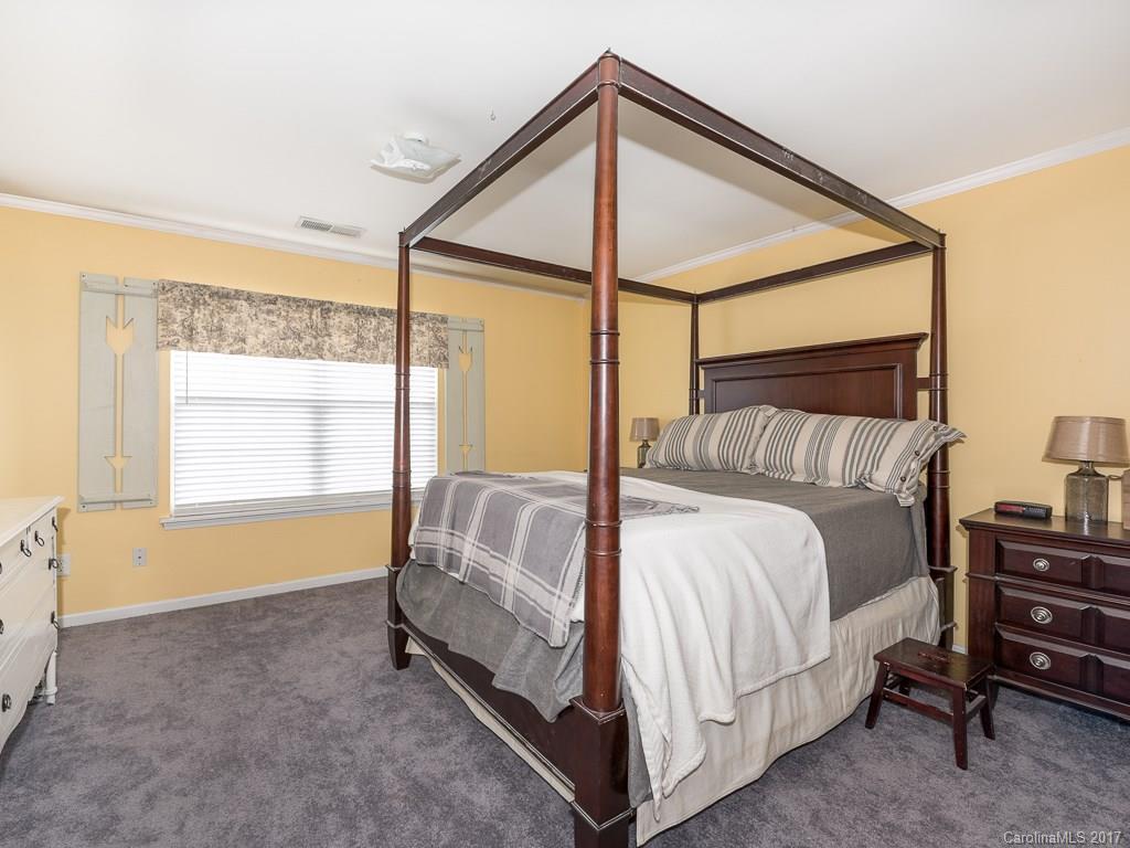 Cascades - Residential