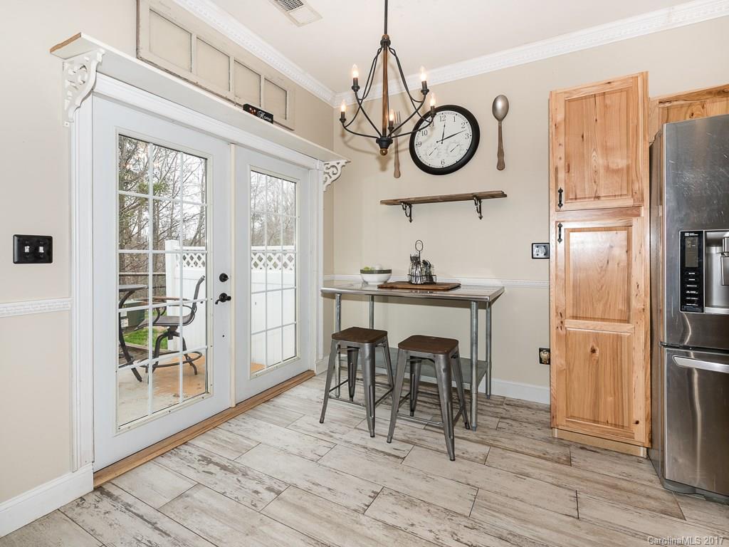 Cascades - Residential