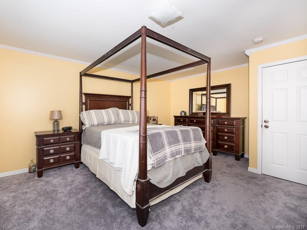 Cascades - Residential