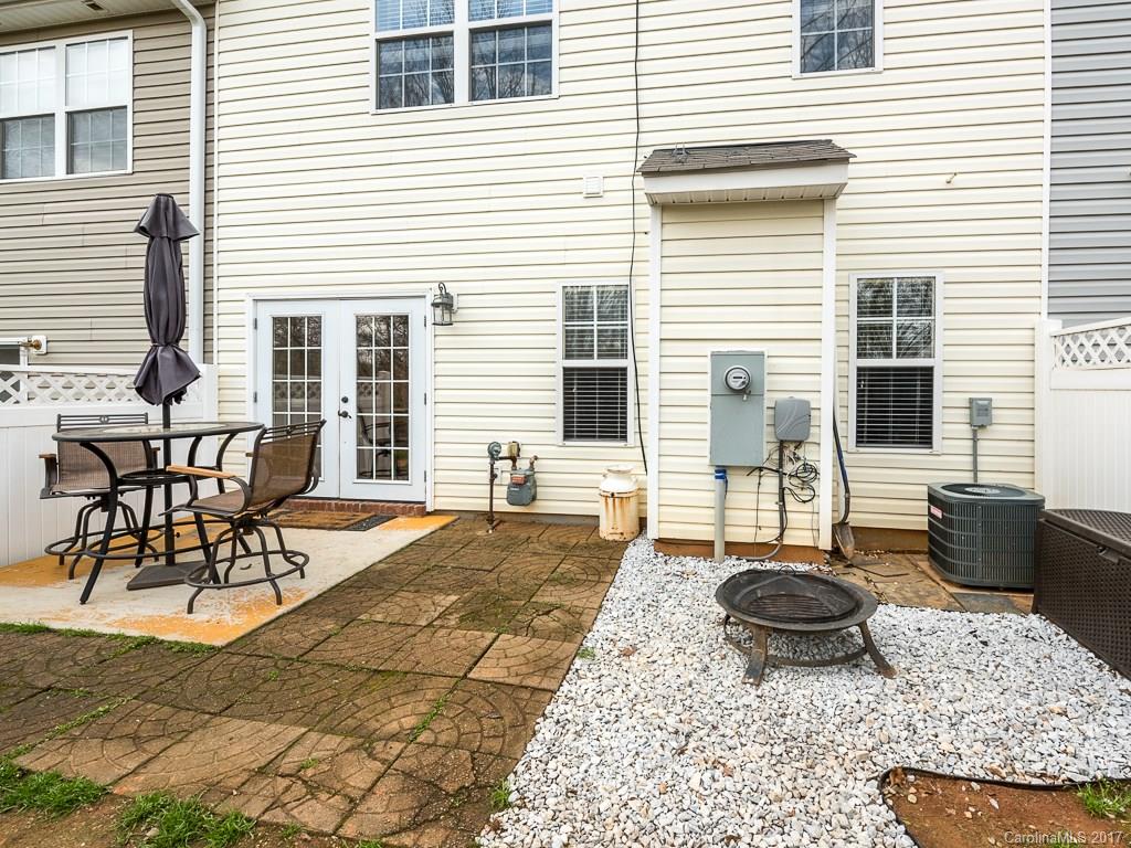 Cascades - Residential