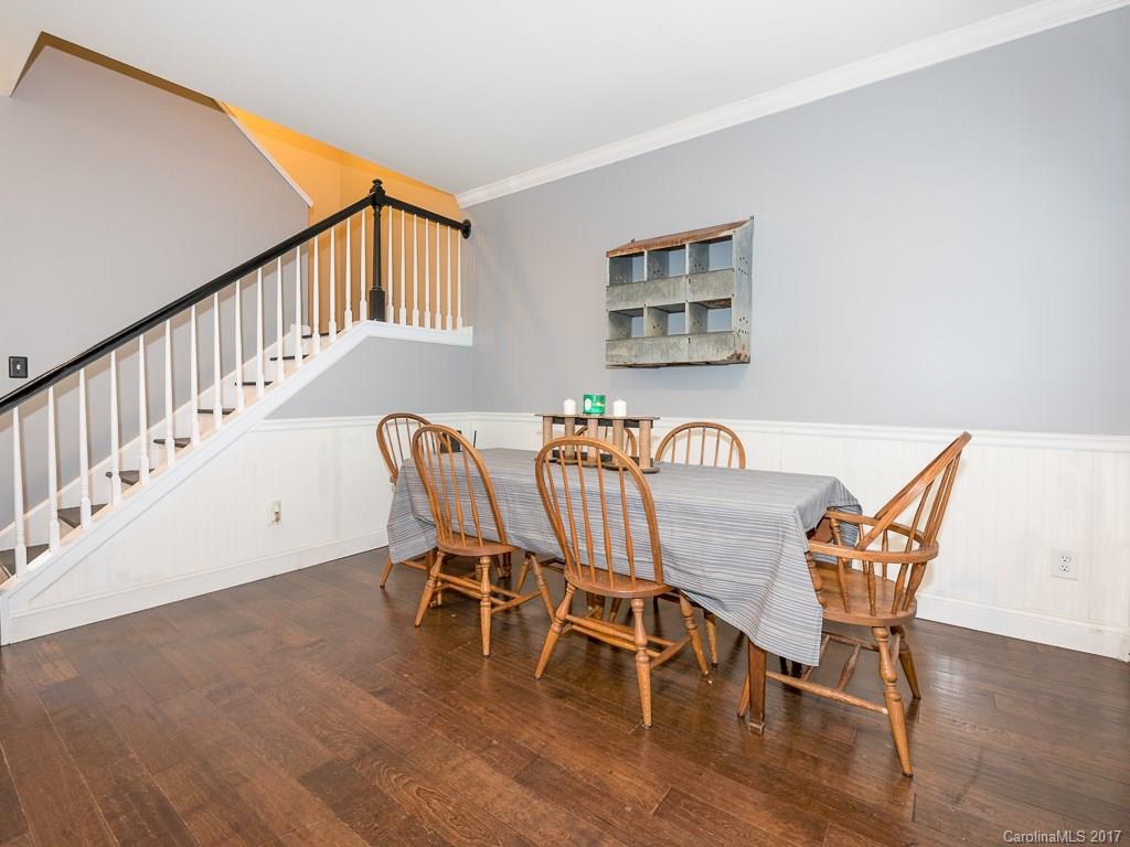 Cascades - Residential