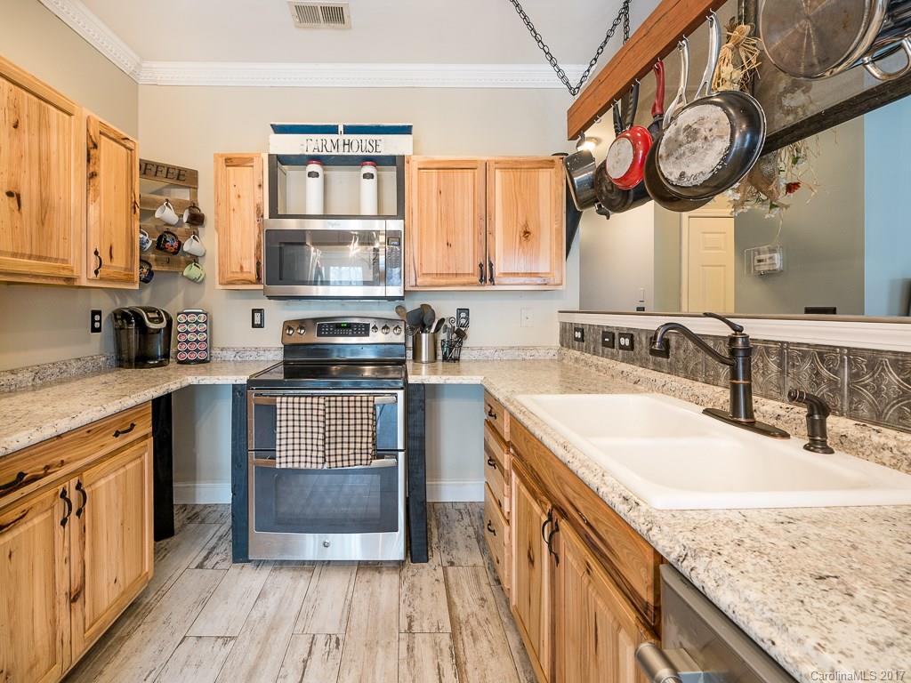 Cascades - Residential