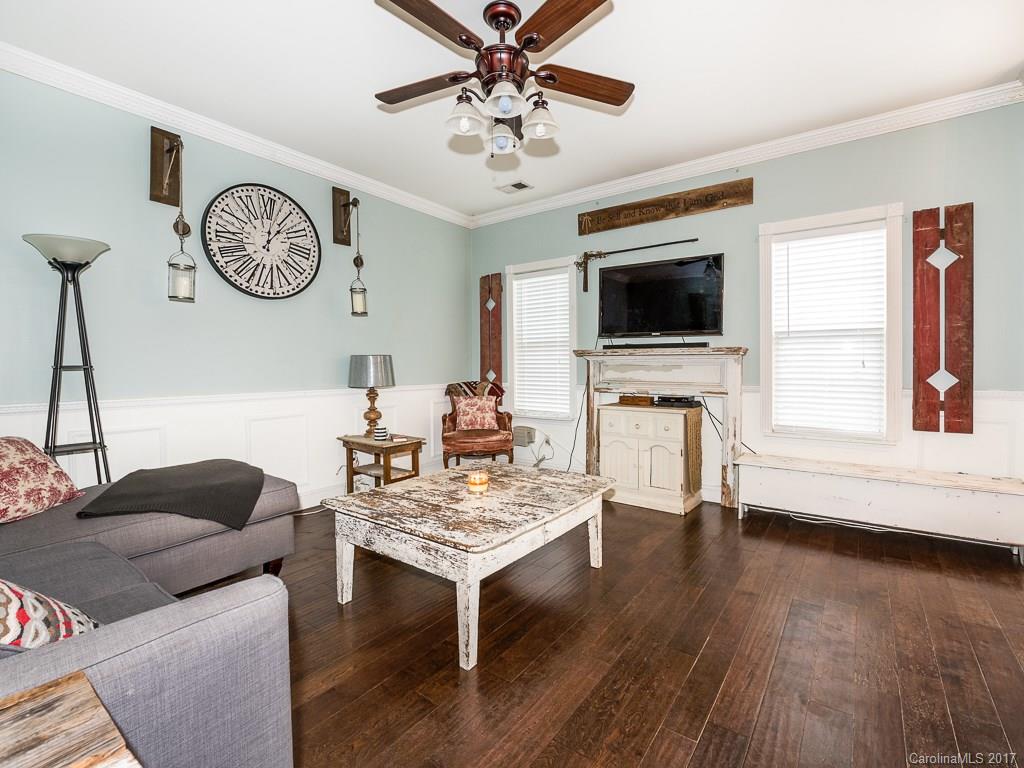 Cascades - Residential