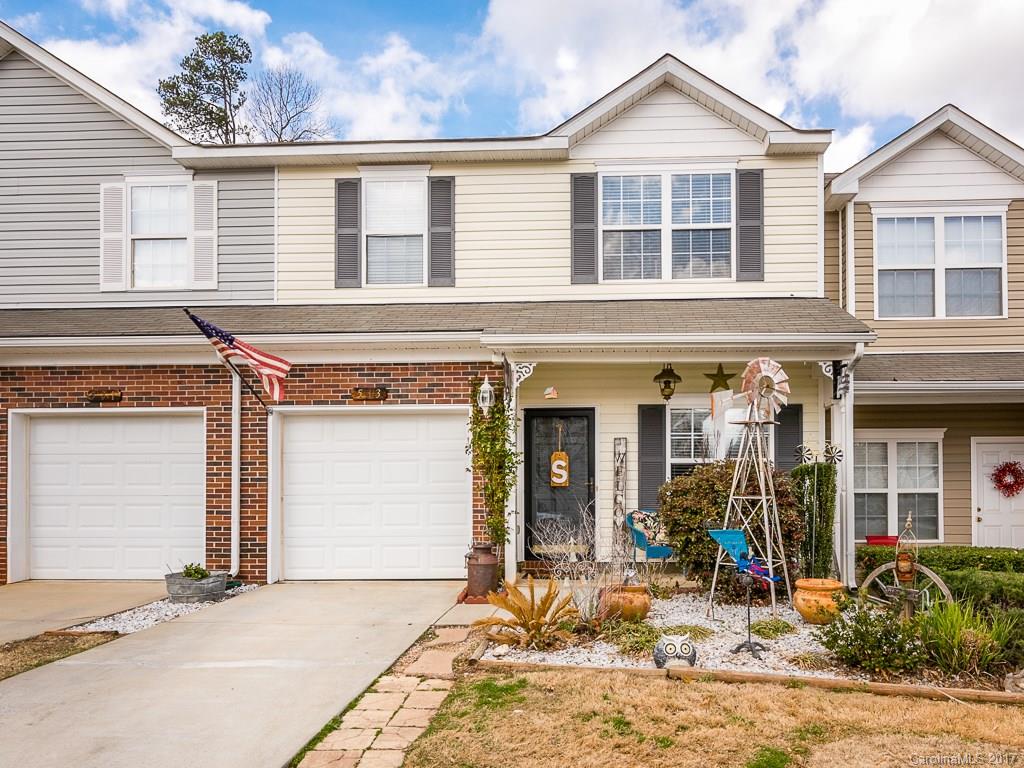 Cascades - Residential