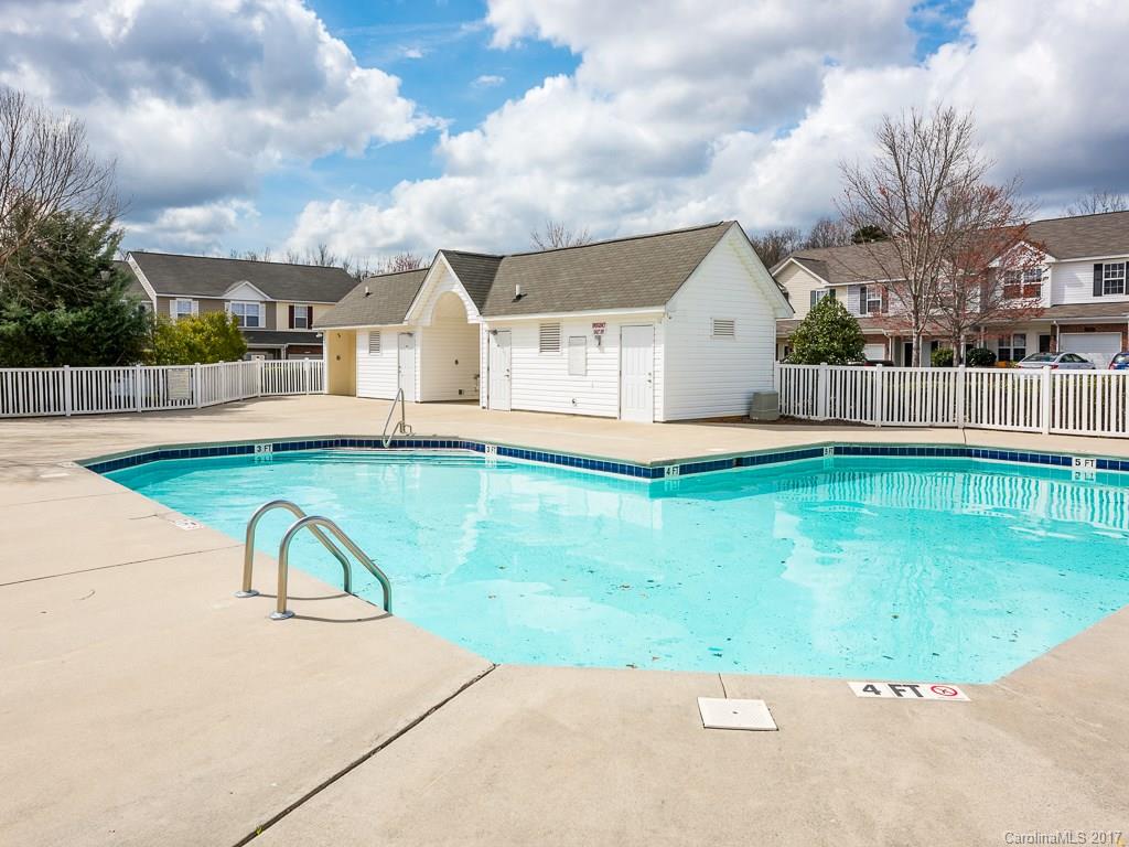 Cascades - Residential