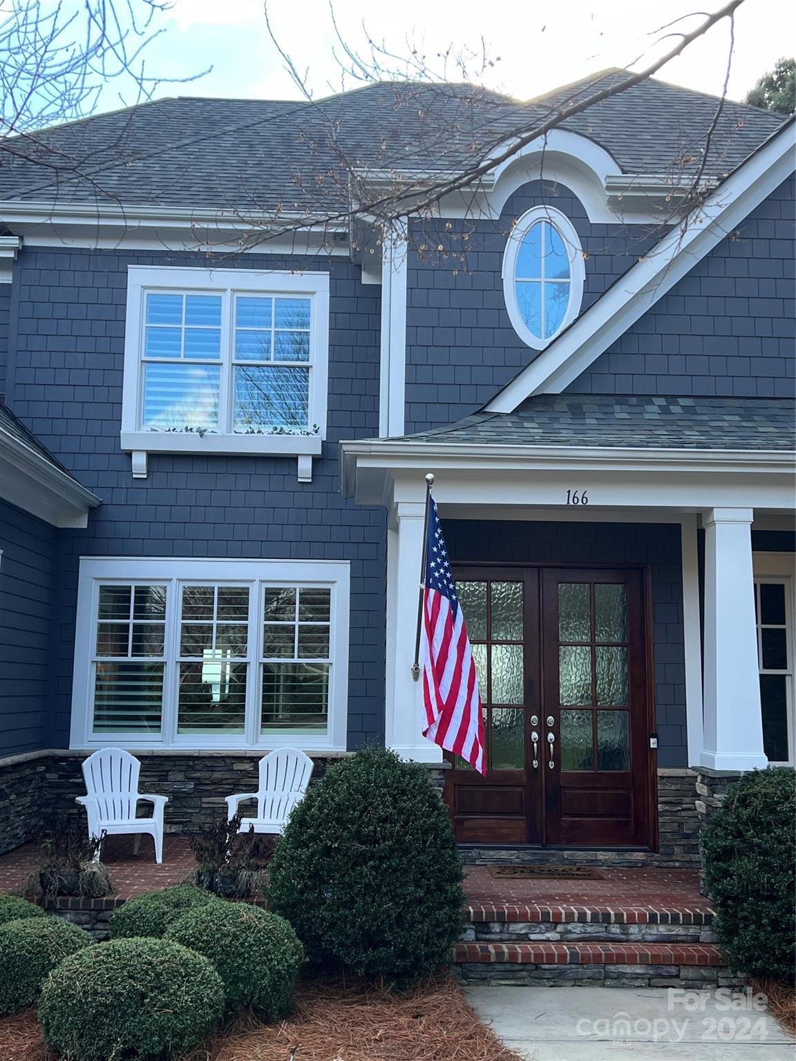 The Point - Residential