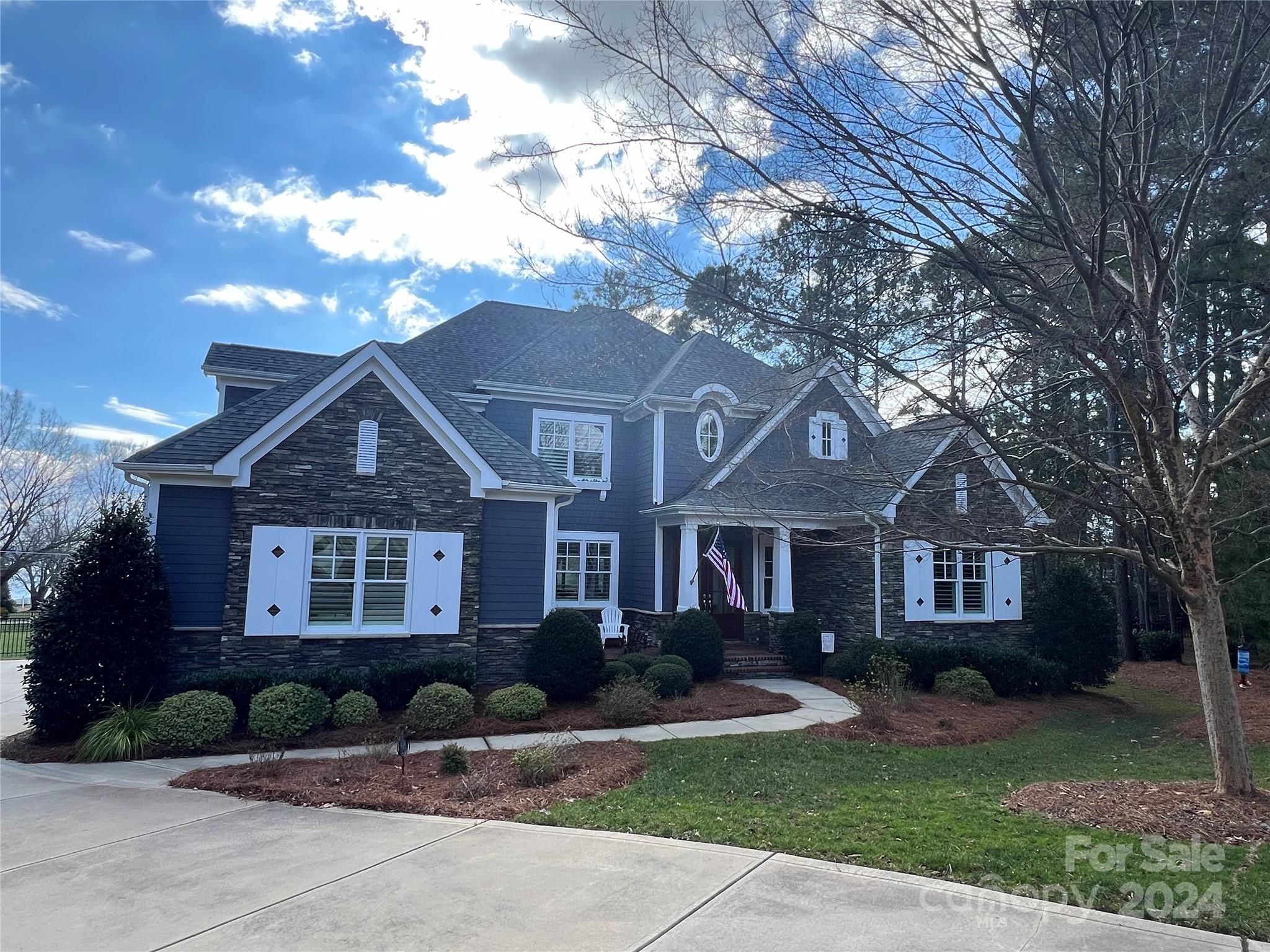 The Point - Residential