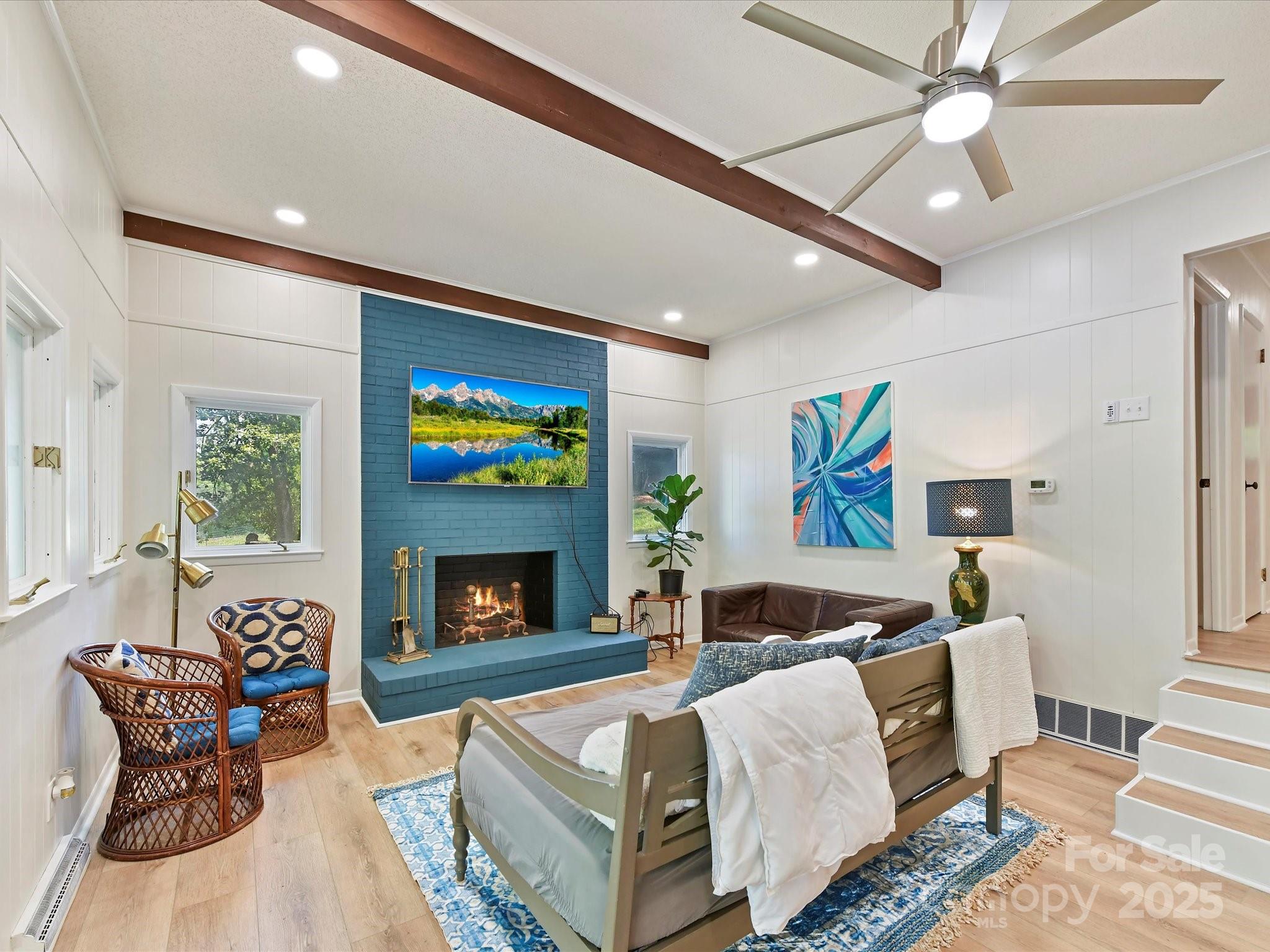 1278 Island Creek Drive