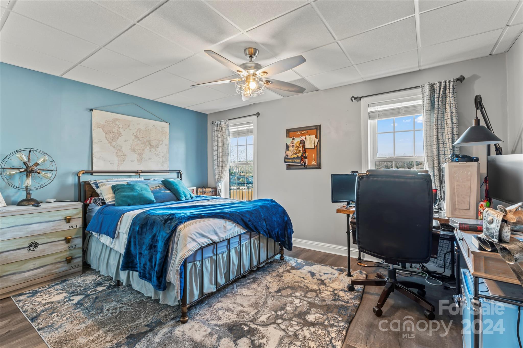 Bay Pointe - Residential